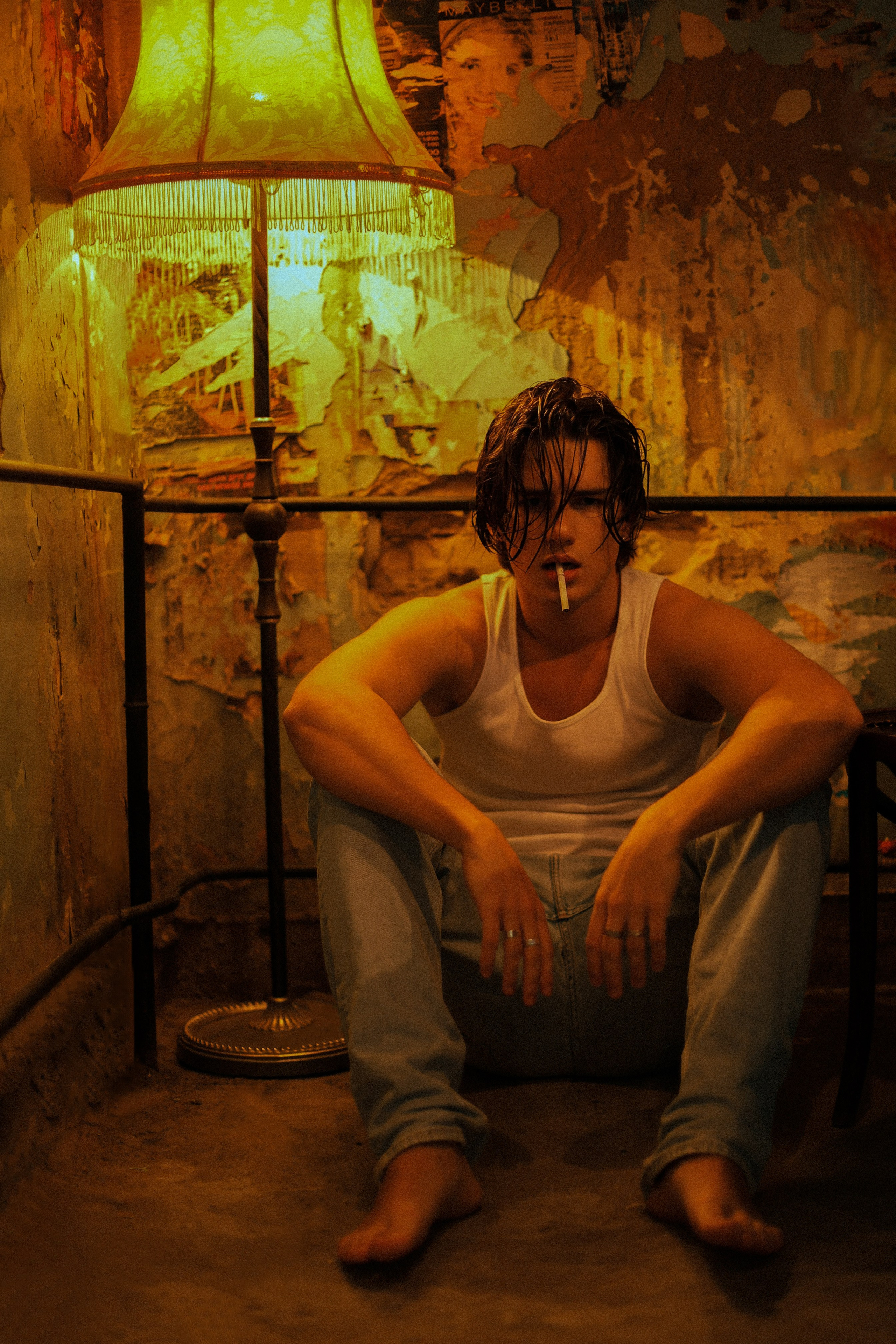 Никита. Фотограф & Видеомейкер в Москве