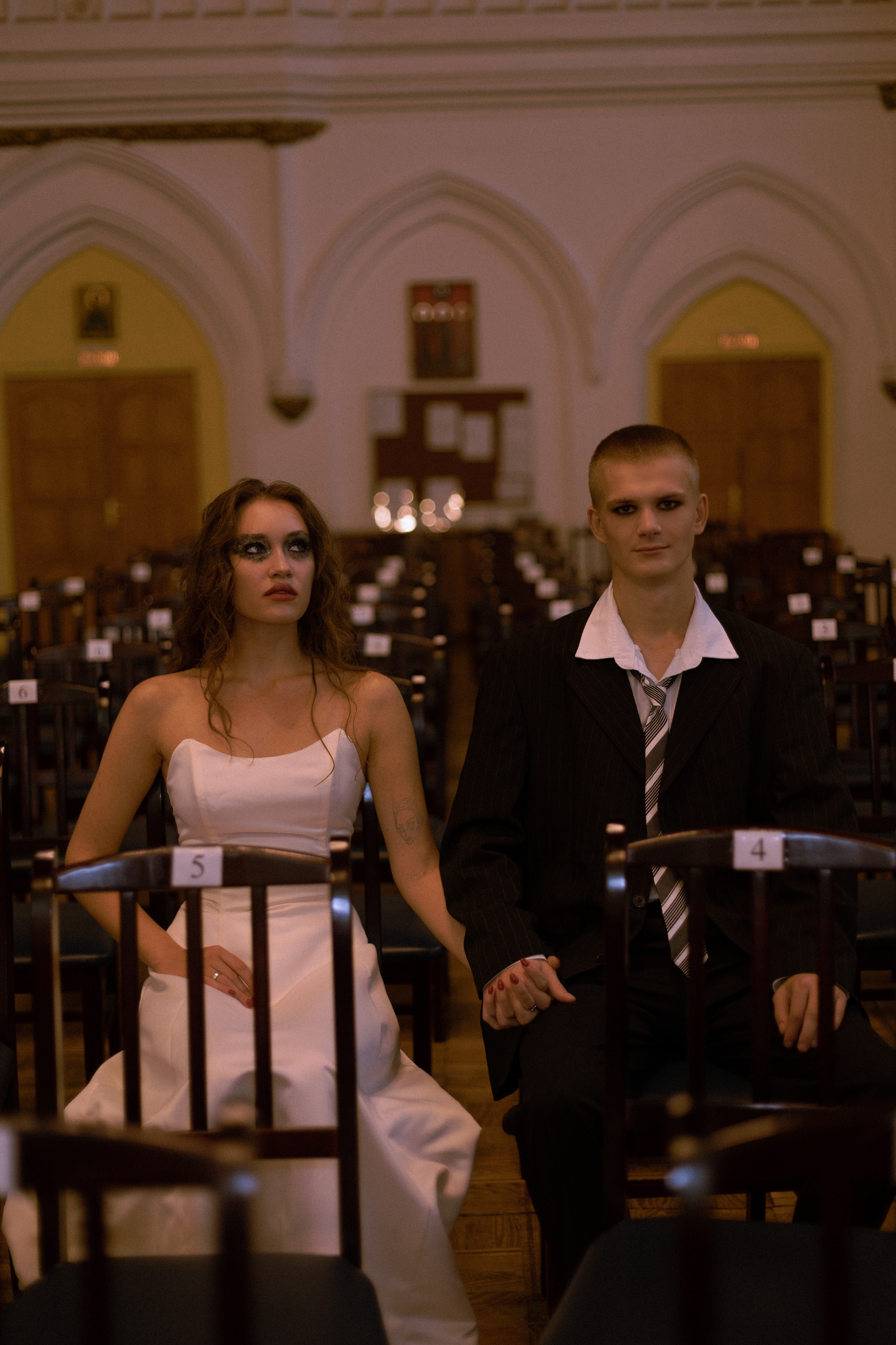 Nata&Serezha. Фотограф & Видеомейкер в Москве