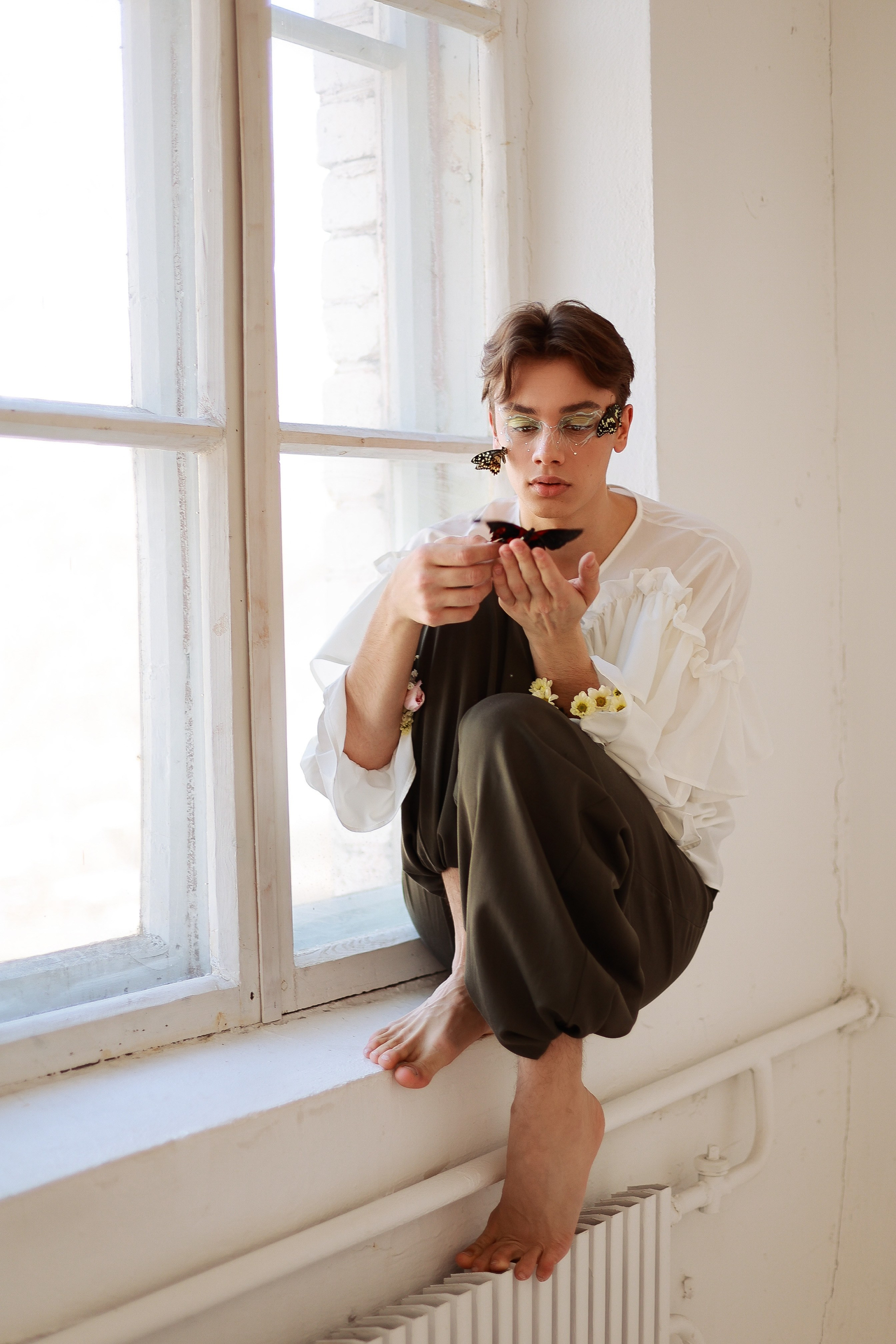 Святослав. Фотограф & Видеомейкер в Москве