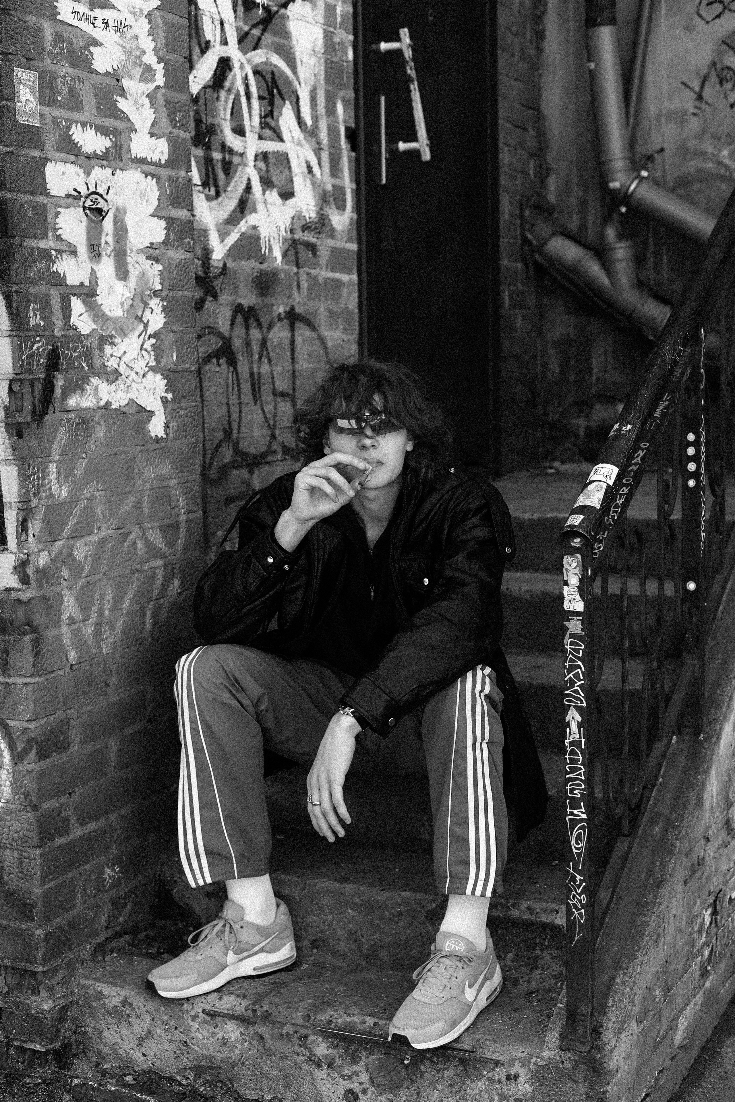 90е vibes. Фотограф & Видеомейкер в Москве