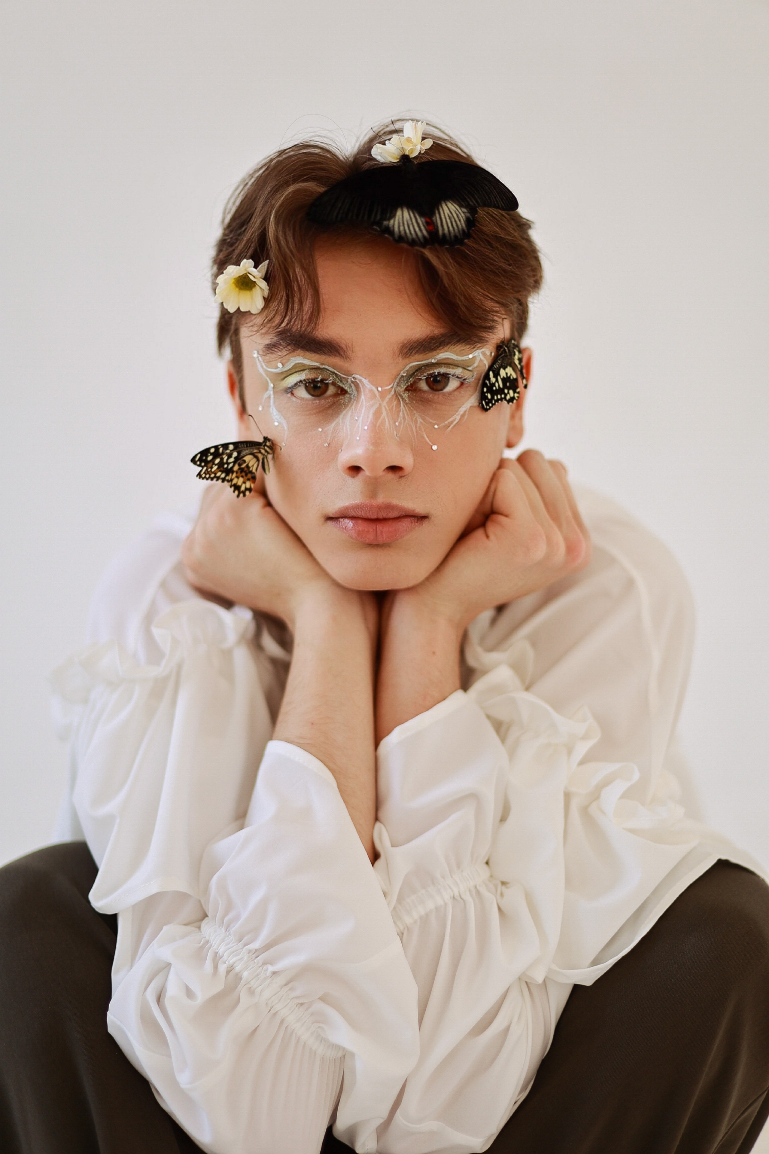 Святослав. Фотограф & Видеомейкер в Москве