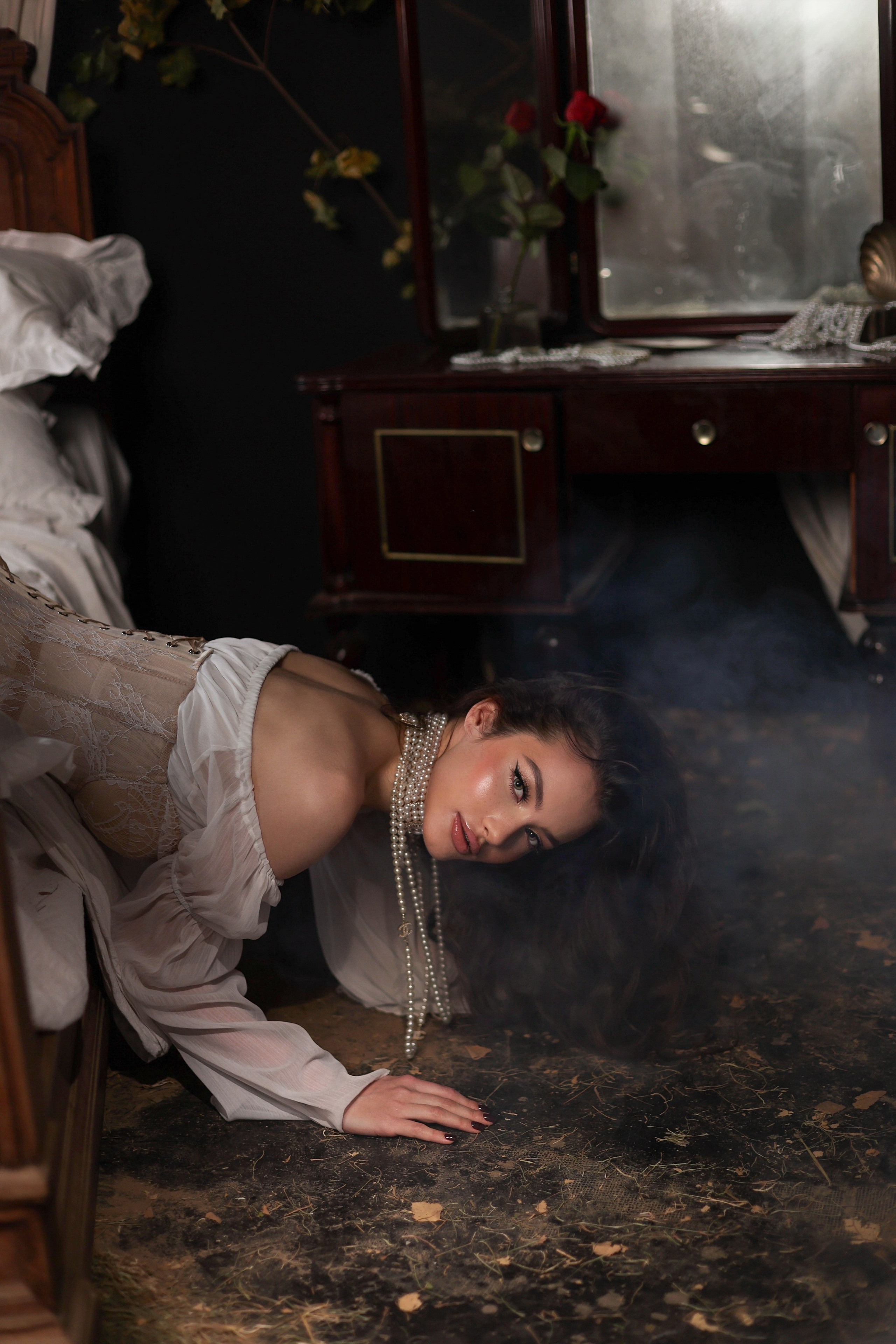 Anastasia Bykova. Фотограф & Видеомейкер в Москве