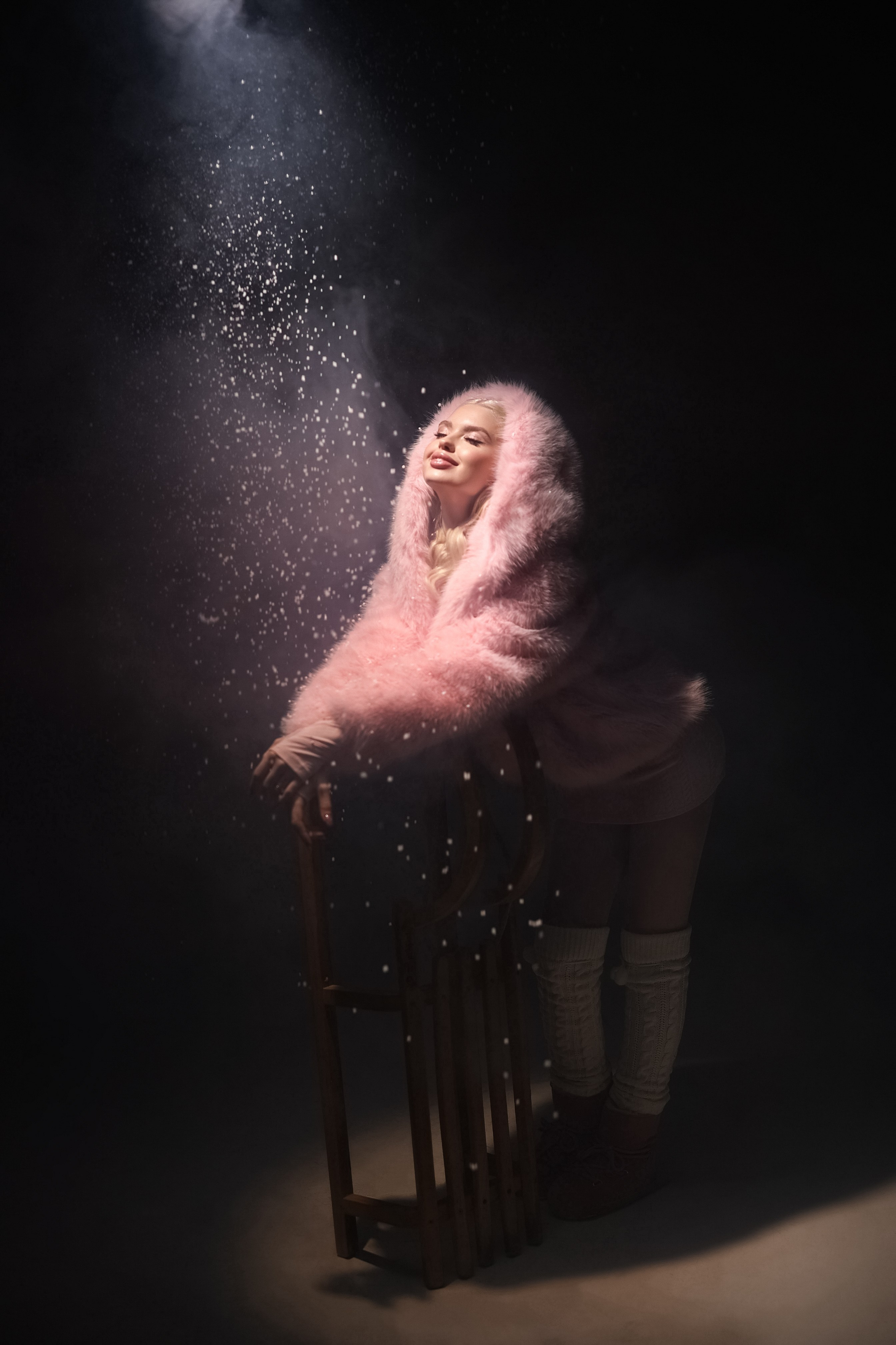 Карима. Фотограф & Видеомейкер в Москве