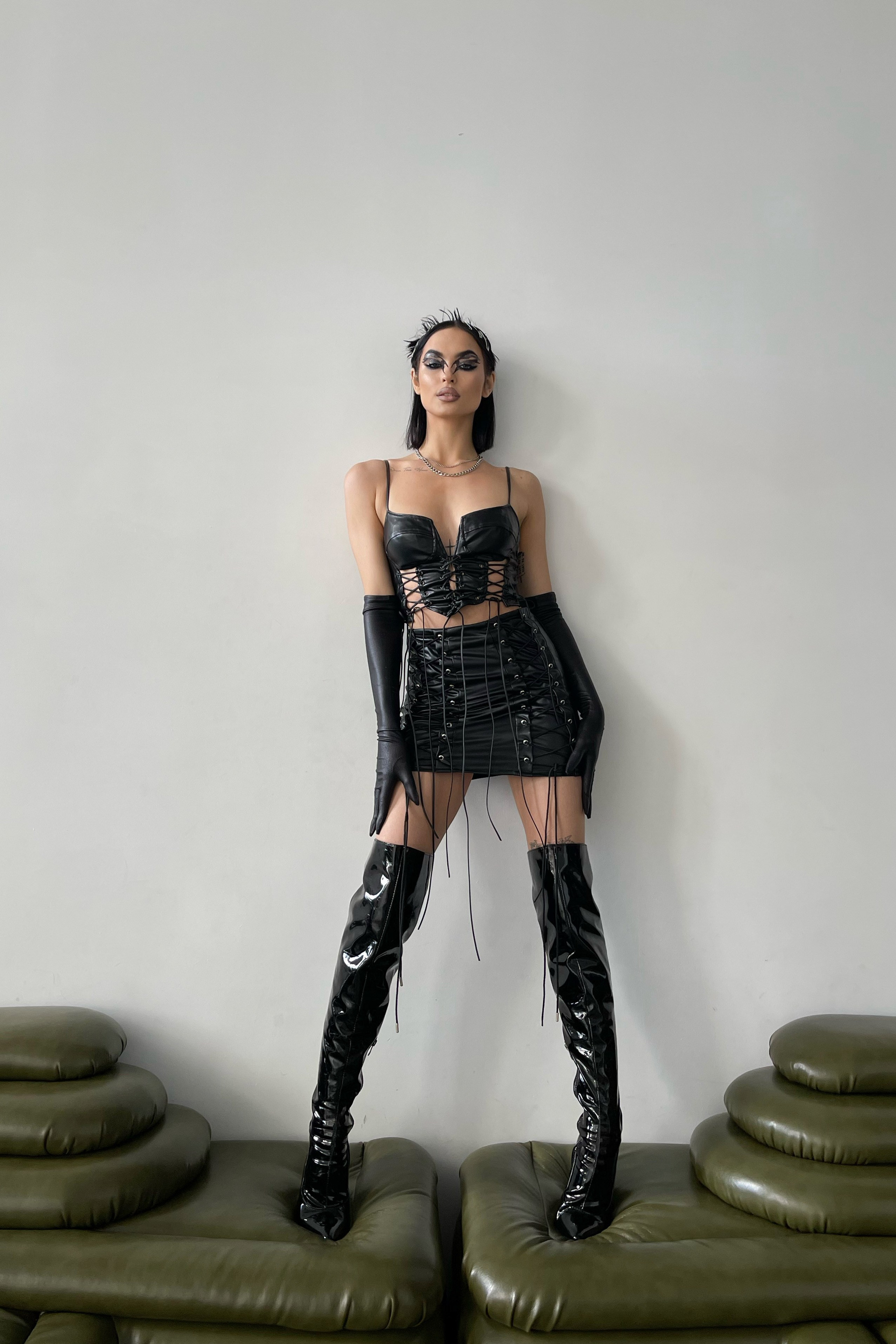 Anastasia Yseeva. Фотограф & Видеомейкер в Москве