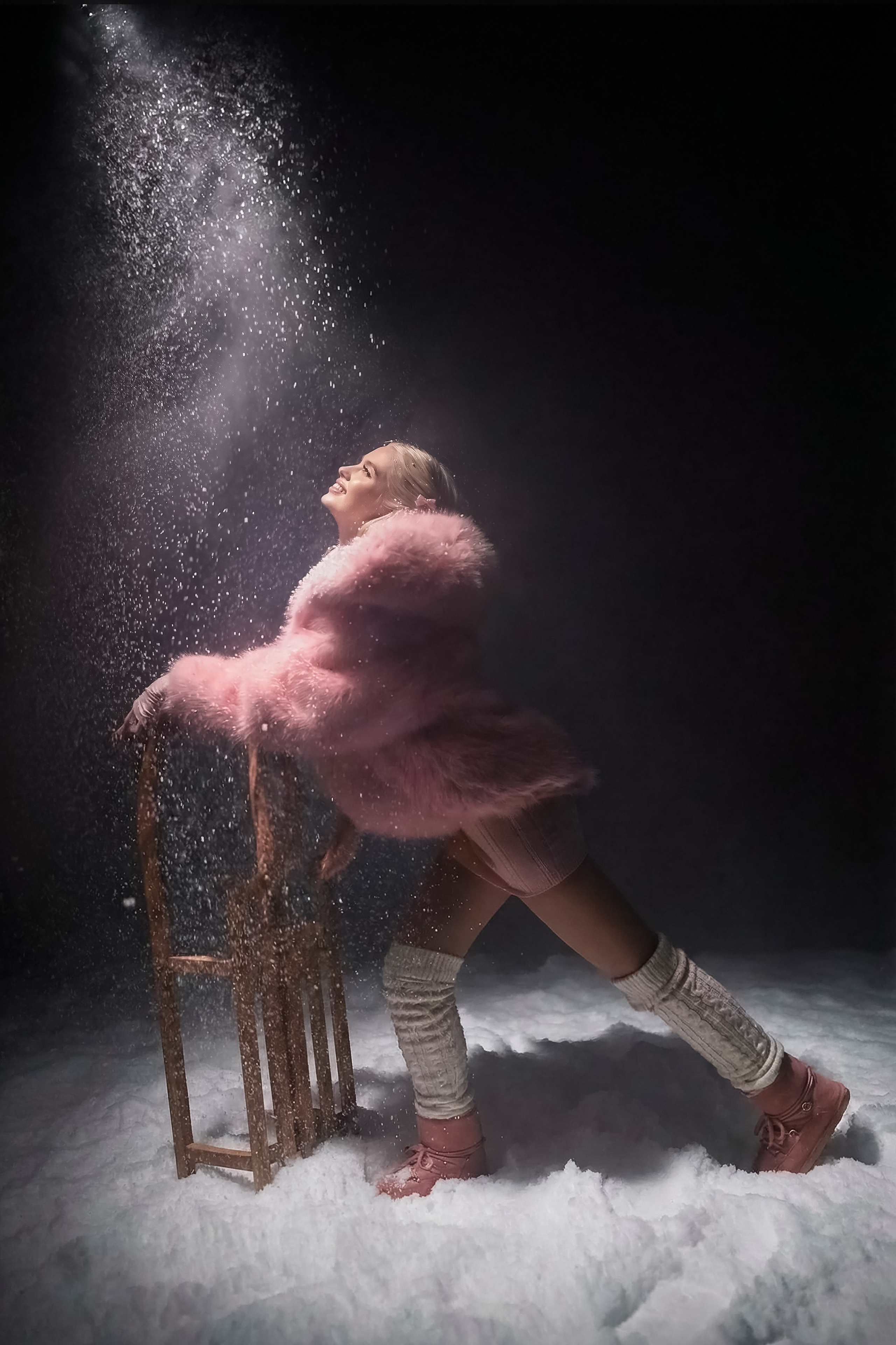 Карима. Фотограф & Видеомейкер в Москве