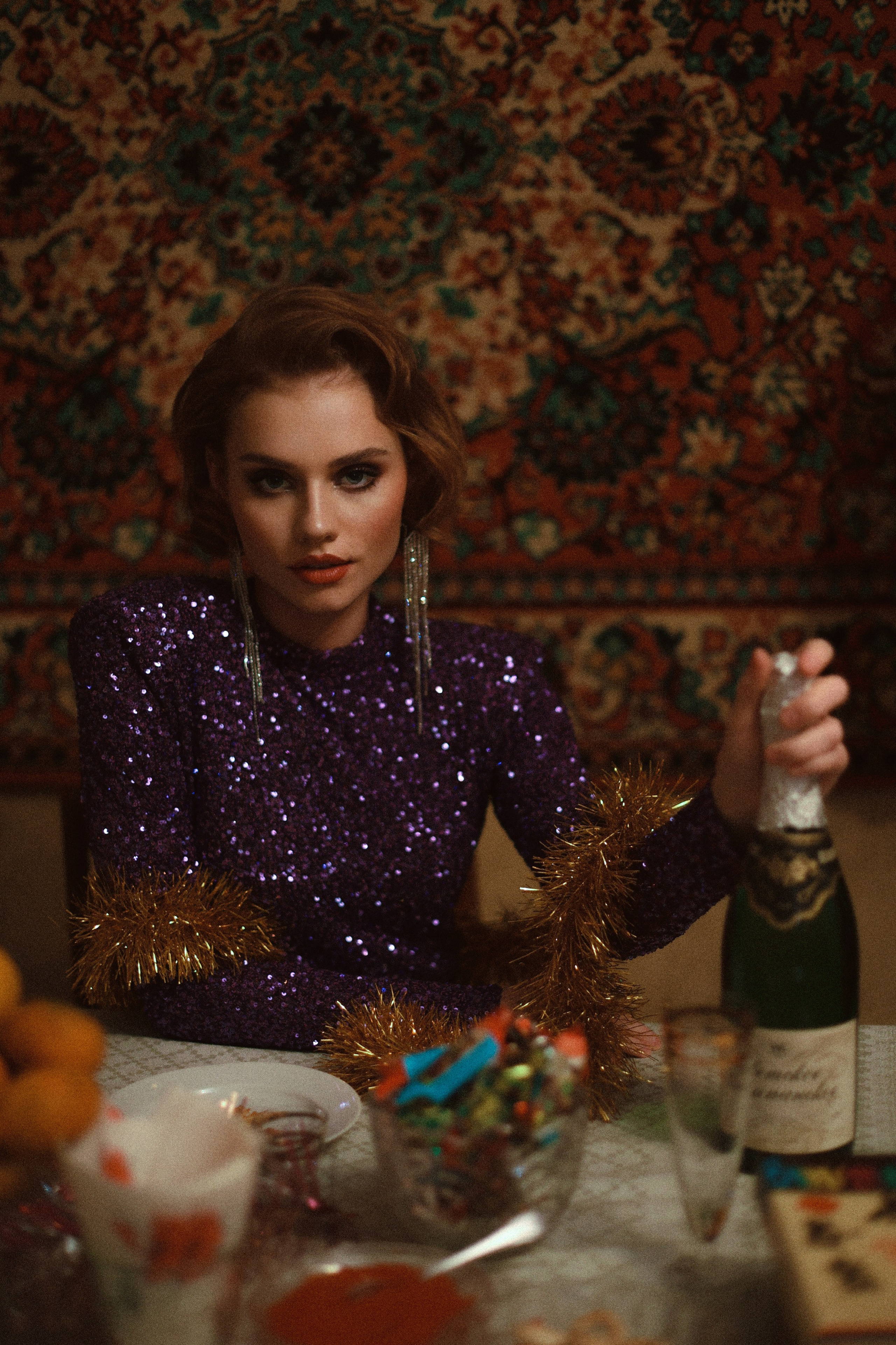 Лиза. Фотограф & Видеомейкер в Москве