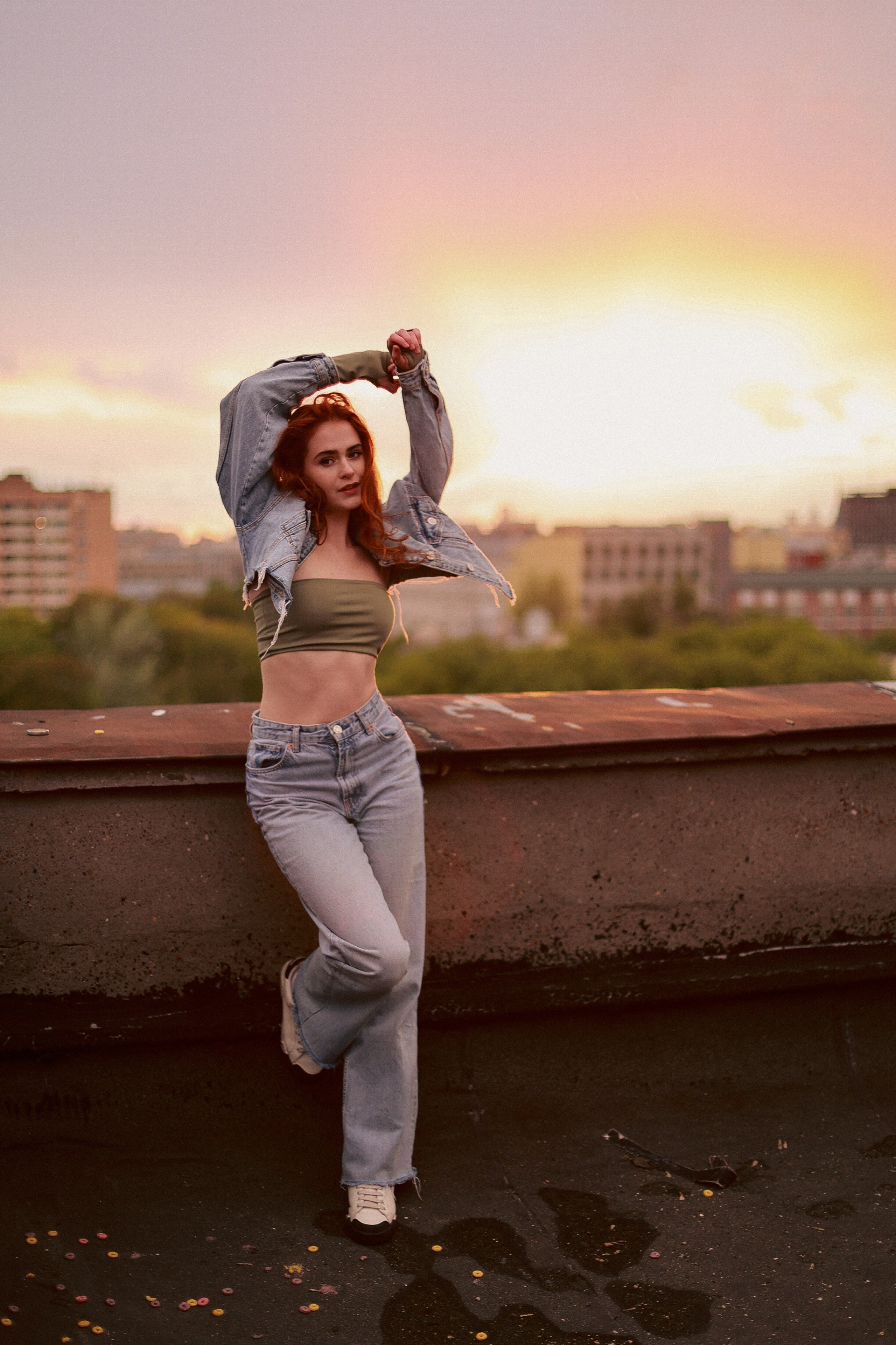 Варвара. Фотограф & Видеомейкер в Москве