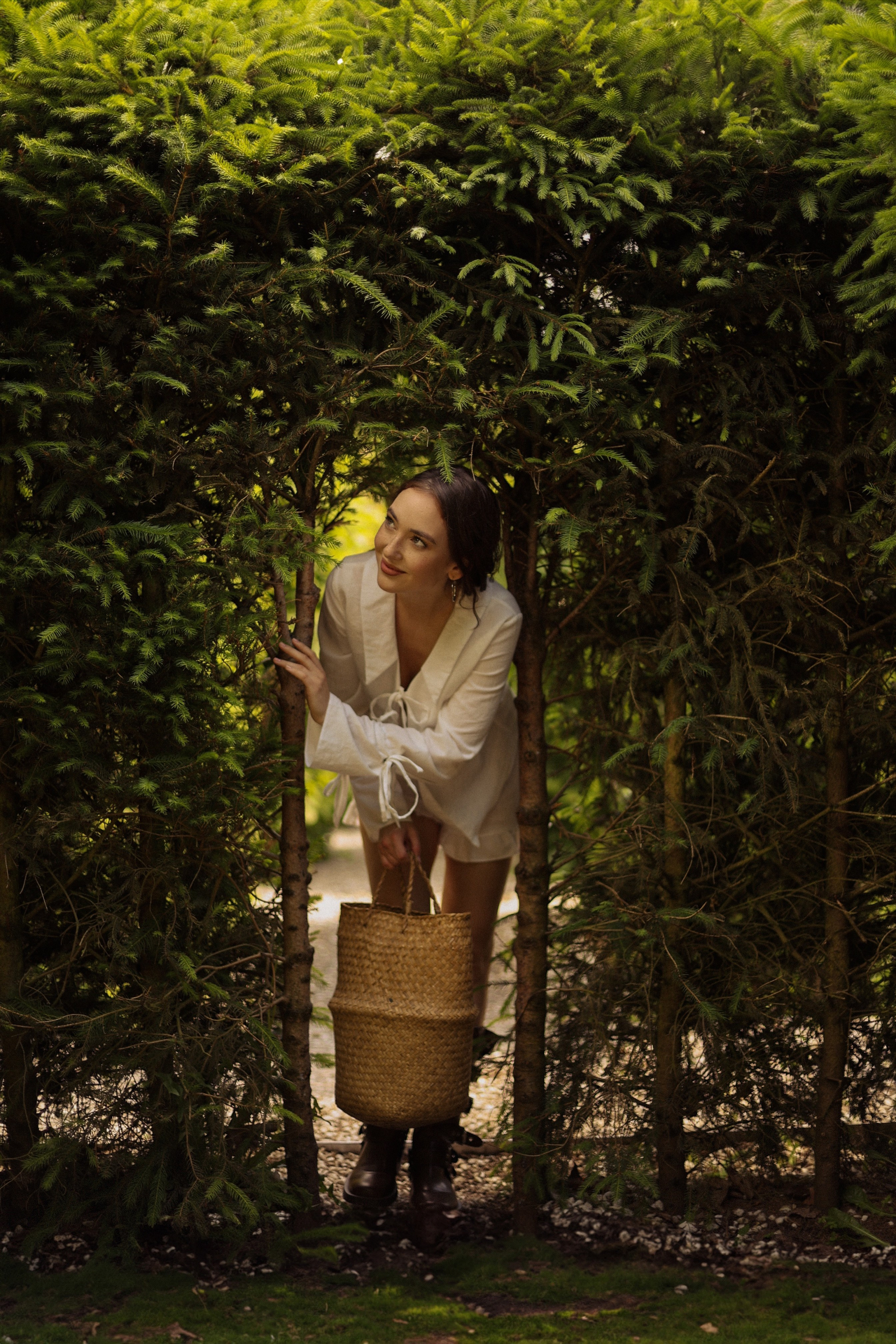 Адель. Фотограф & Видеомейкер в Москве