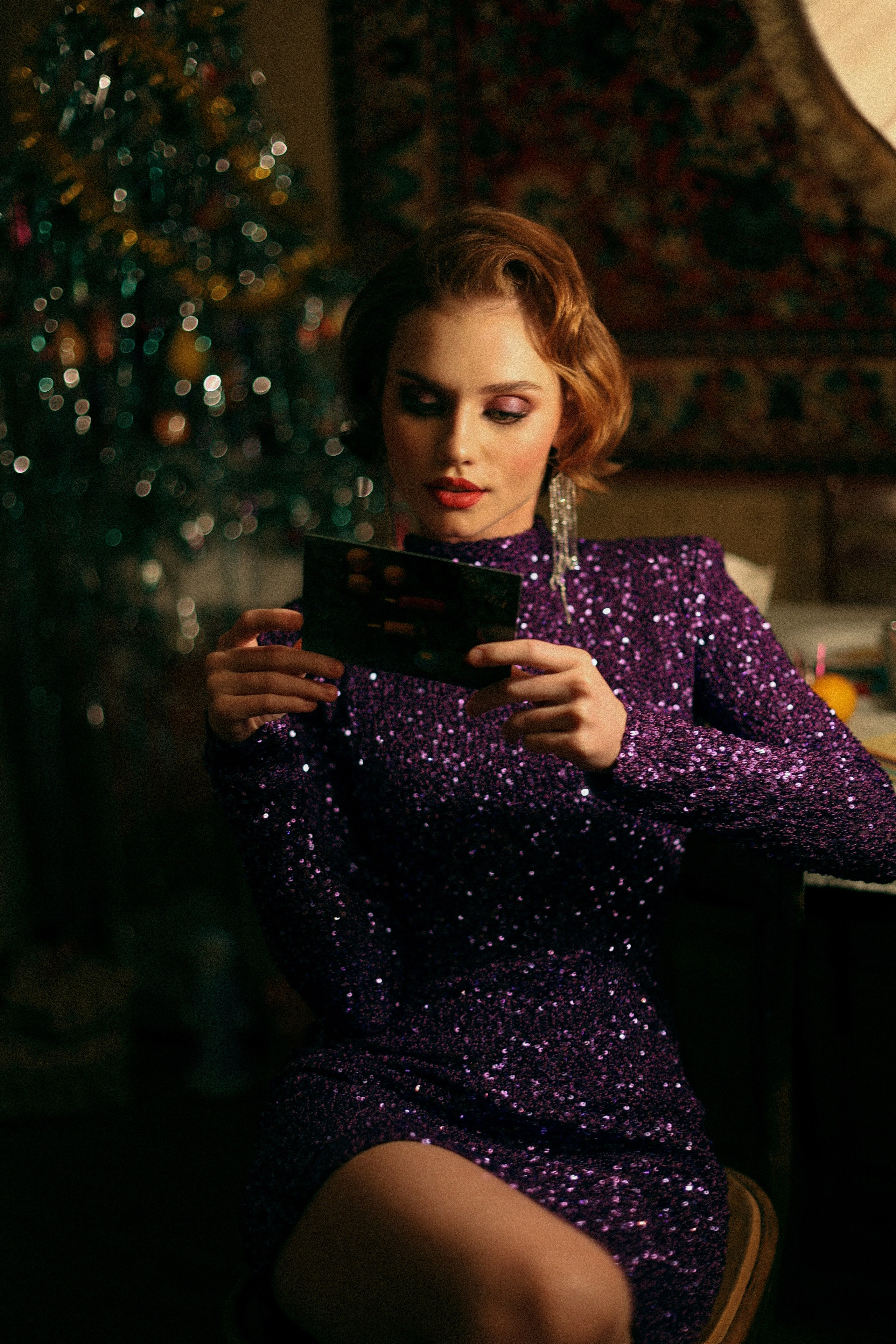 Лиза. Фотограф & Видеомейкер в Москве