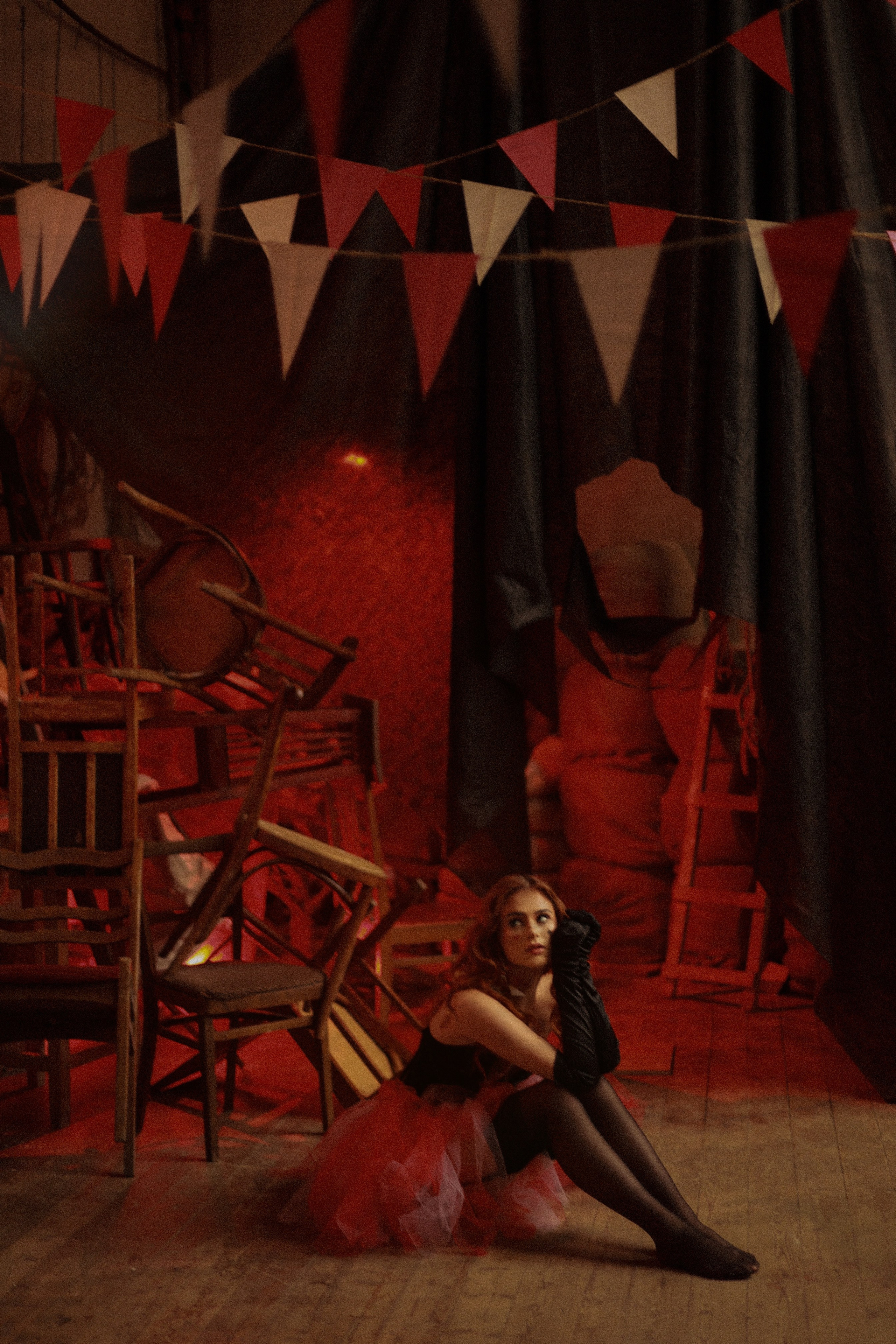 Варвара. Фотограф & Видеомейкер в Москве