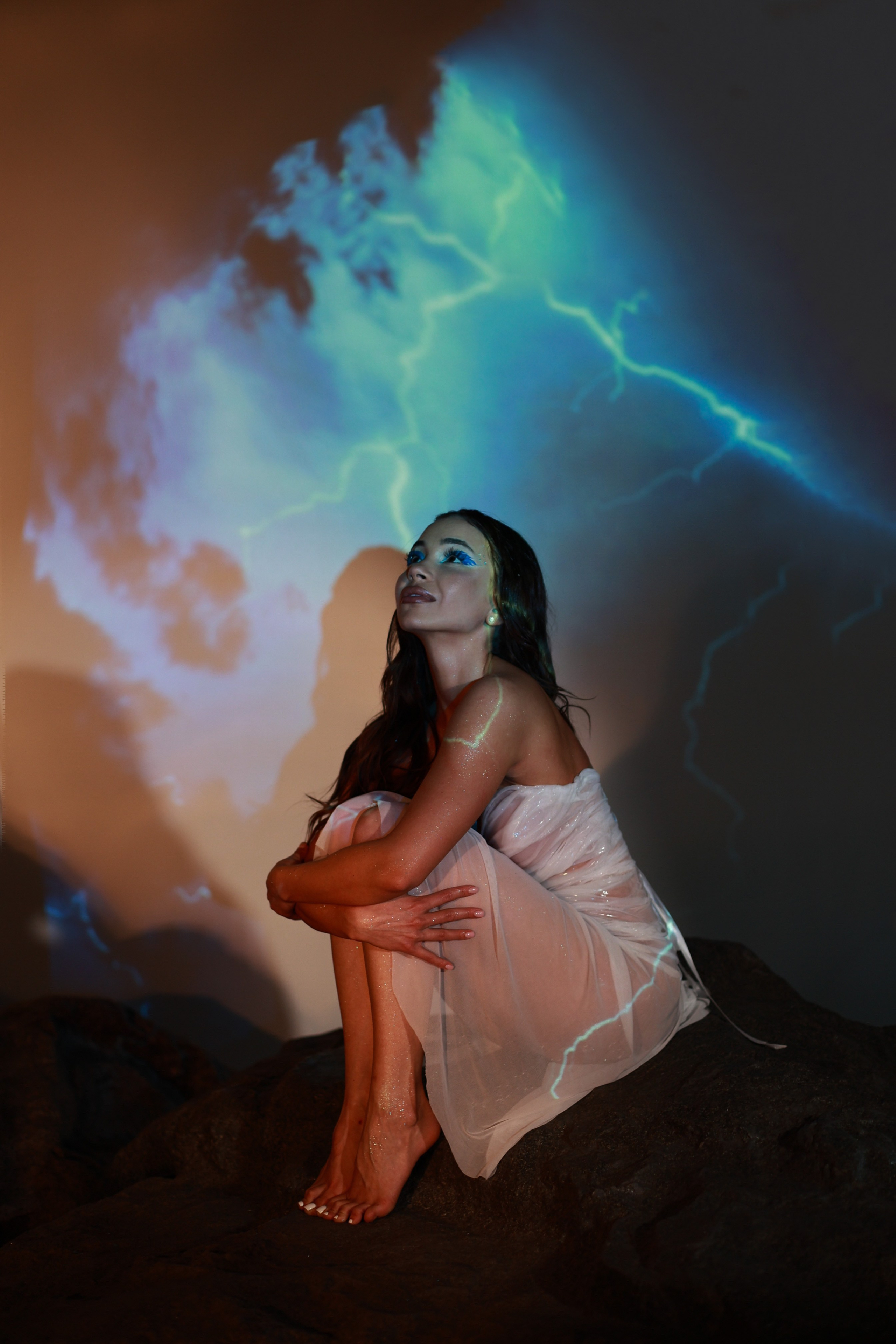 Dasha. Фотограф & Видеомейкер в Москве