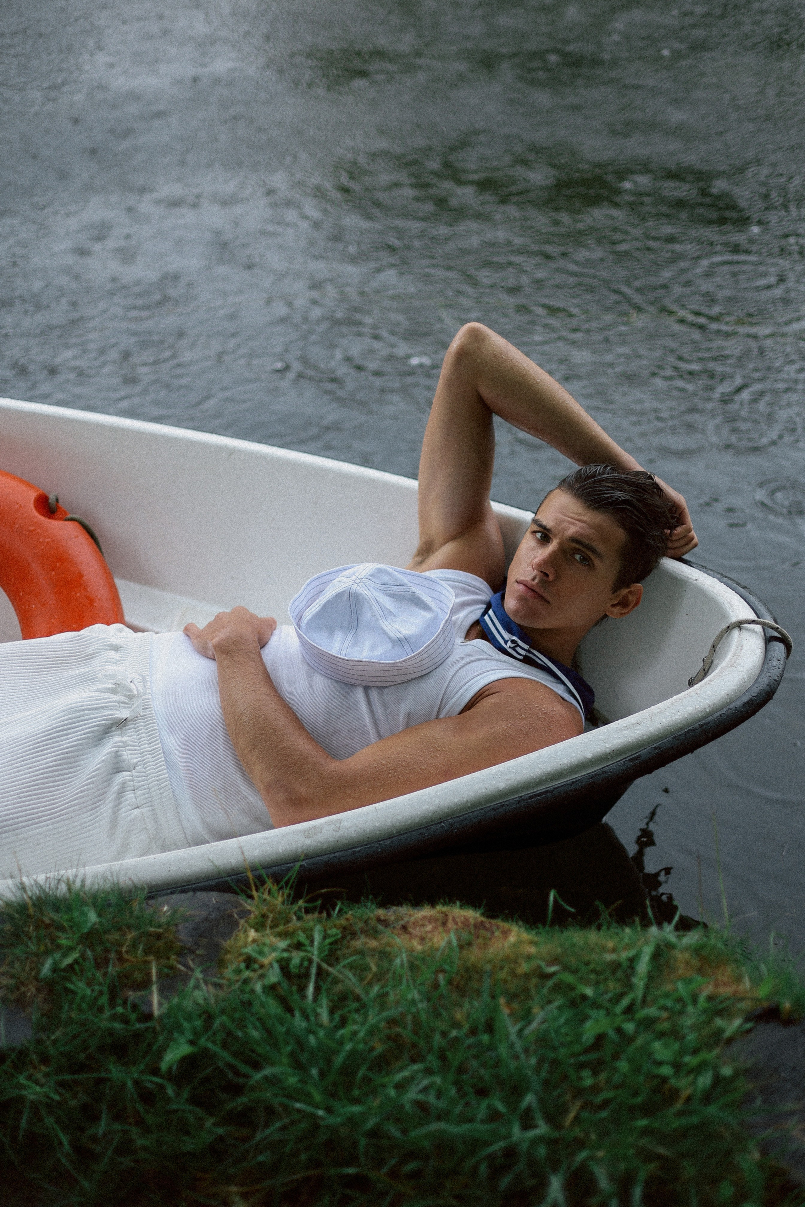 Вася. Фотограф & Видеомейкер в Москве