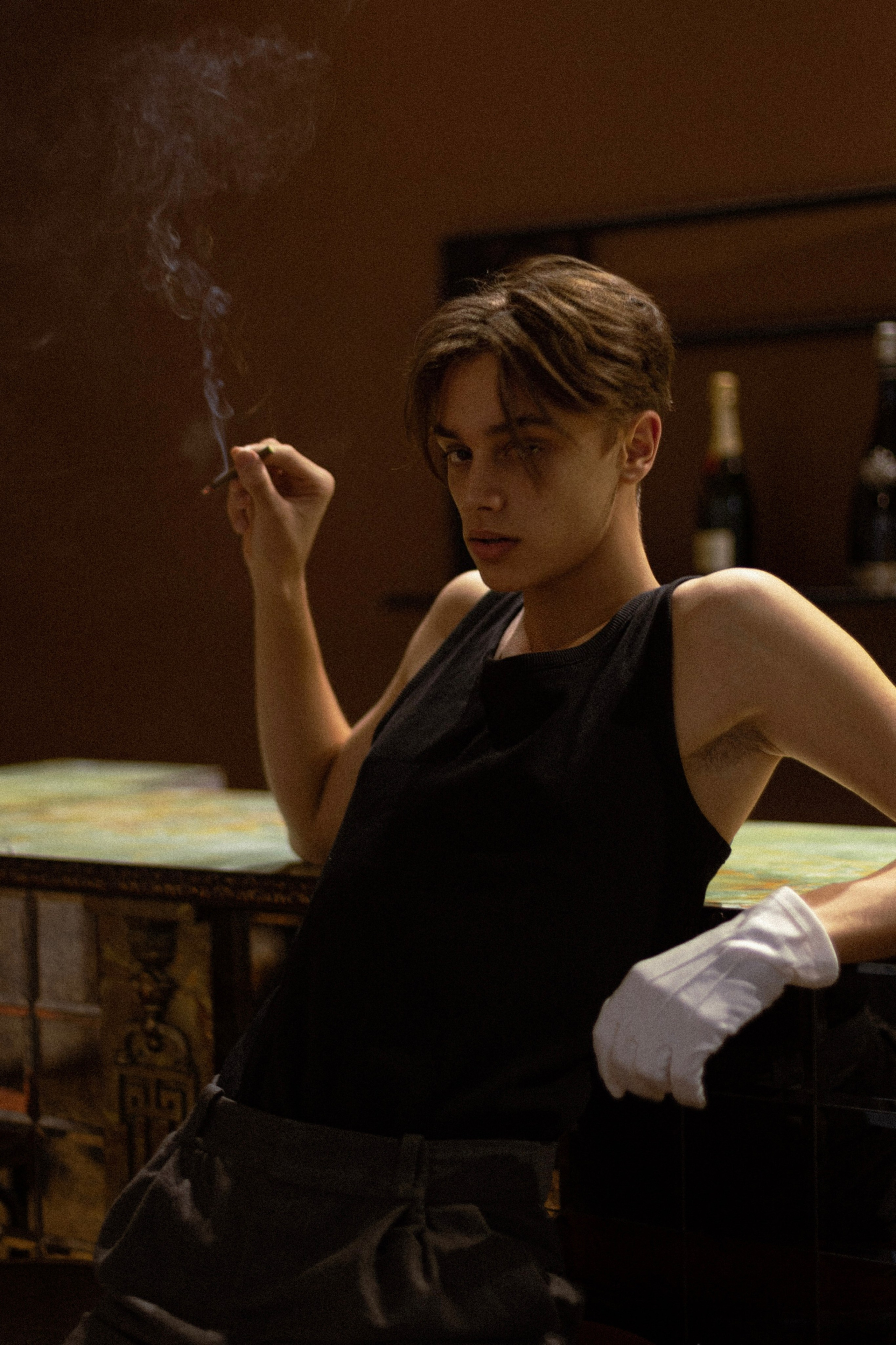 Святослав. Фотограф & Видеомейкер в Москве