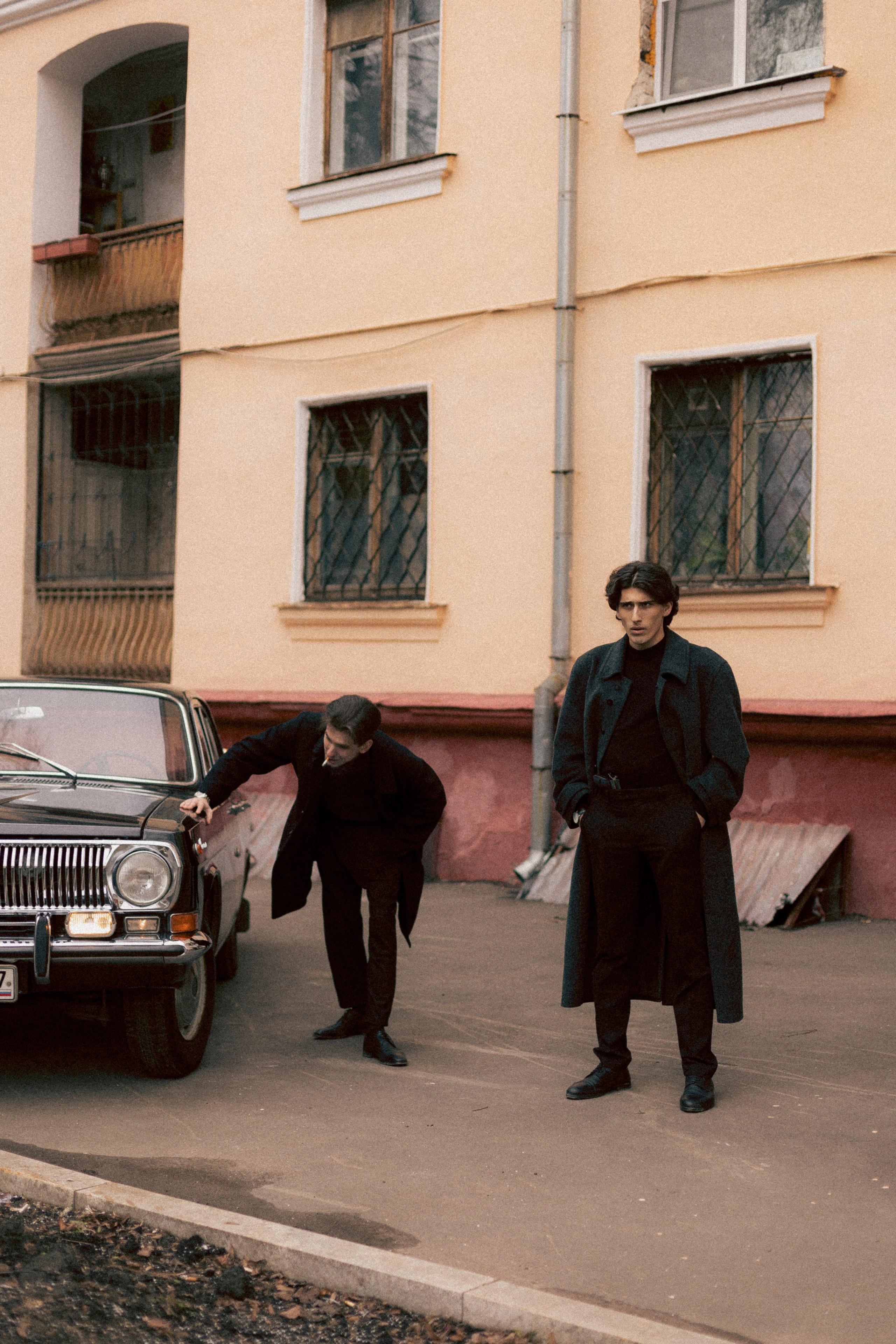 90е vibes. Фотограф & Видеомейкер в Москве