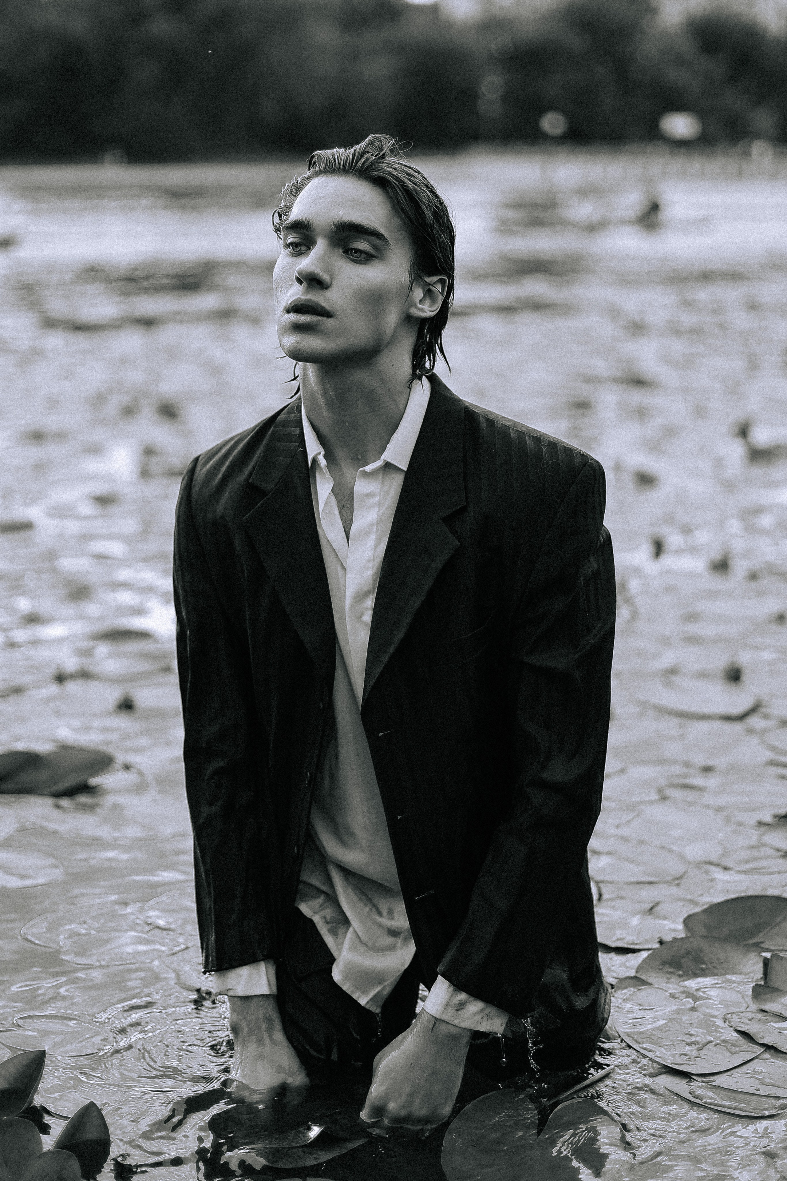 Влад. Фотограф & Видеомейкер в Москве