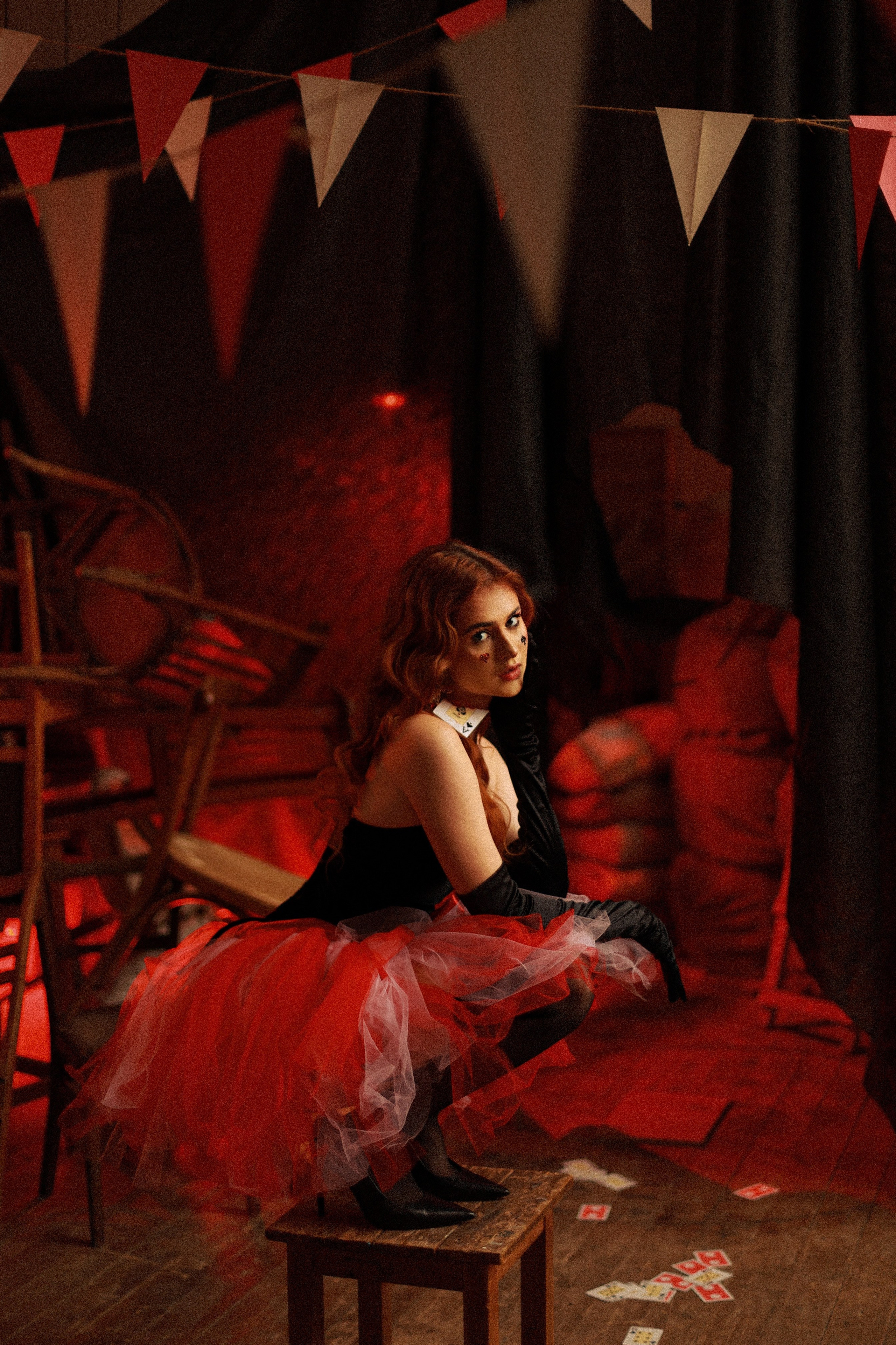 Варвара. Фотограф & Видеомейкер в Москве