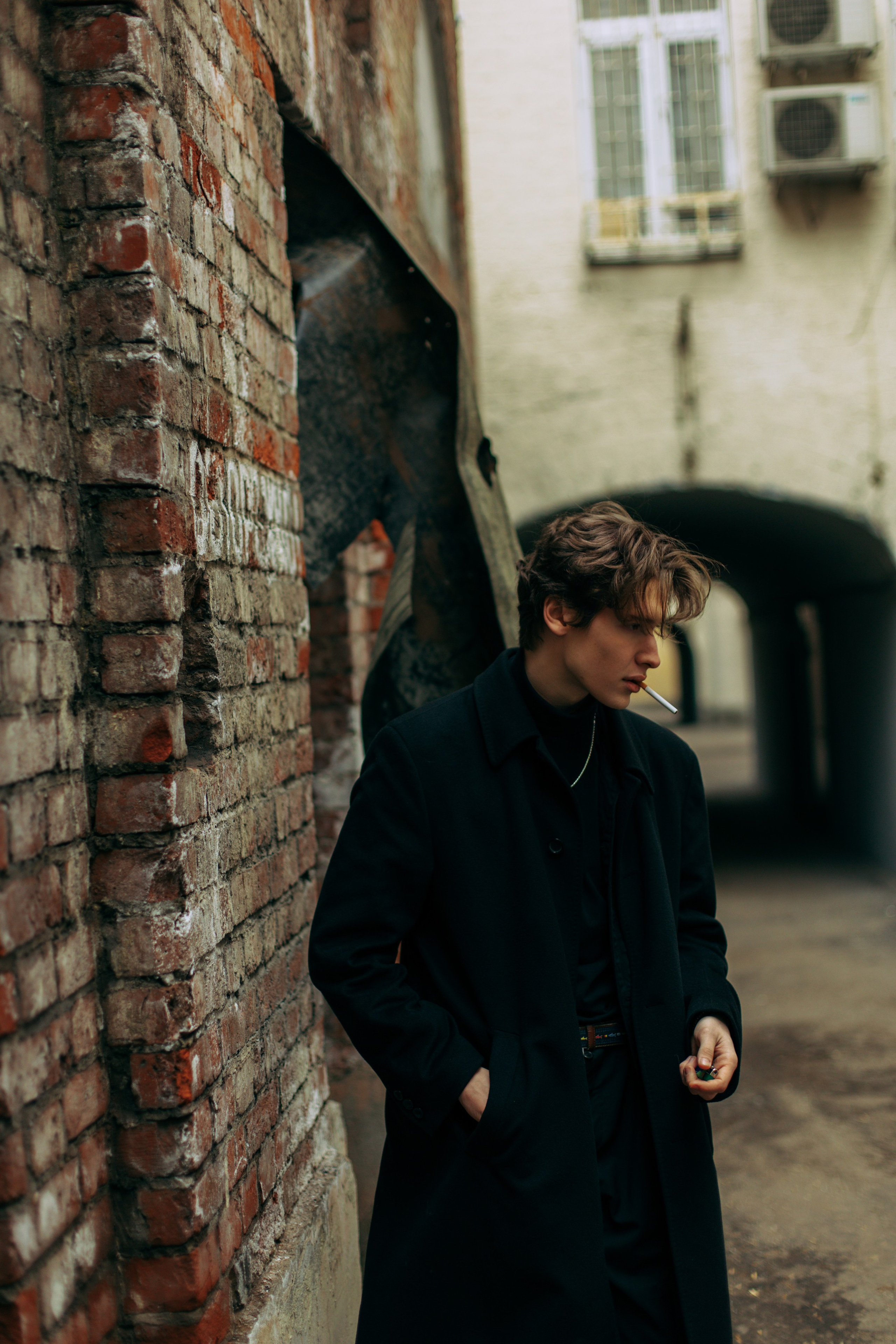 Богдан. Фотограф & Видеомейкер в Москве