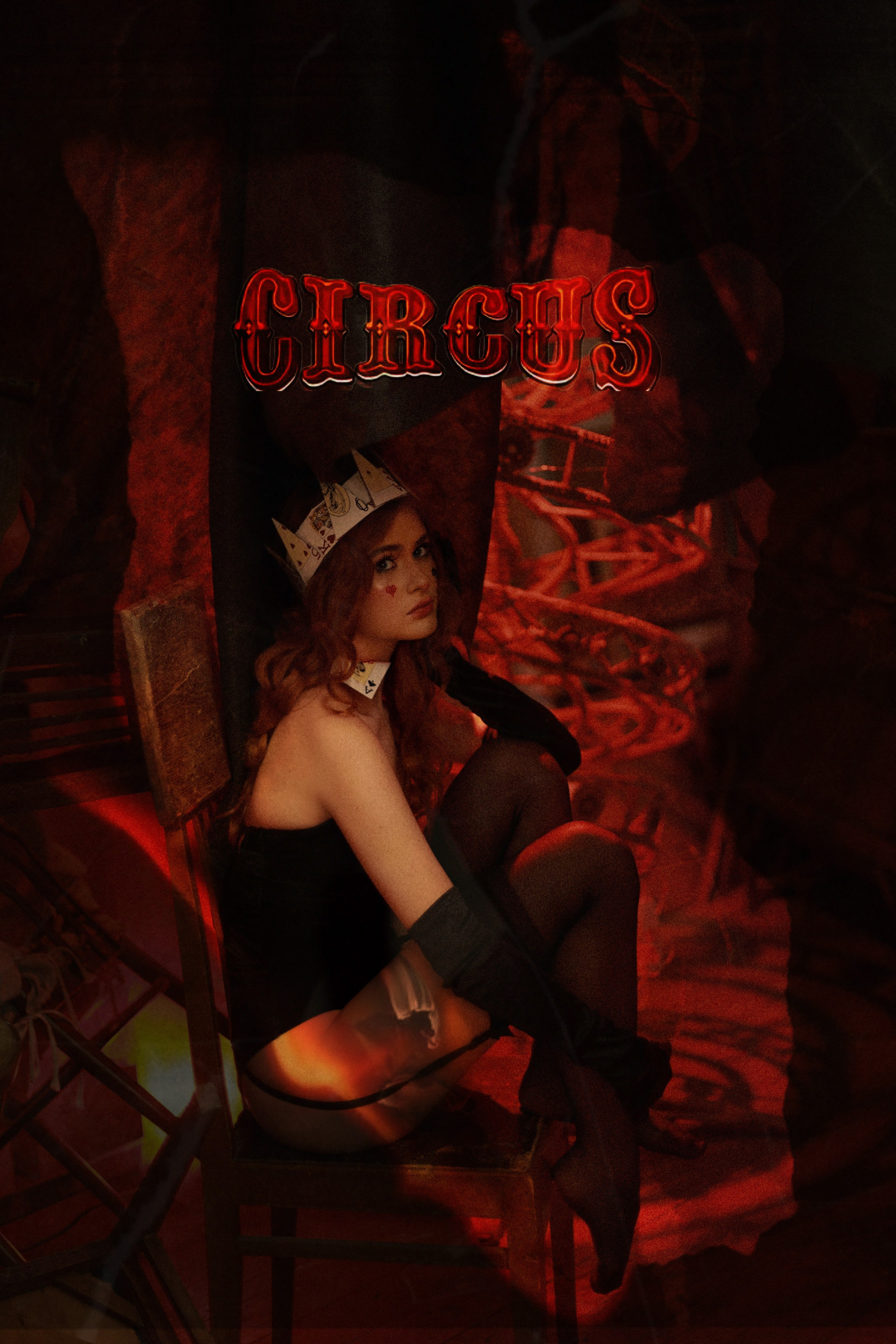 Варвара. Фотограф & Видеомейкер в Москве