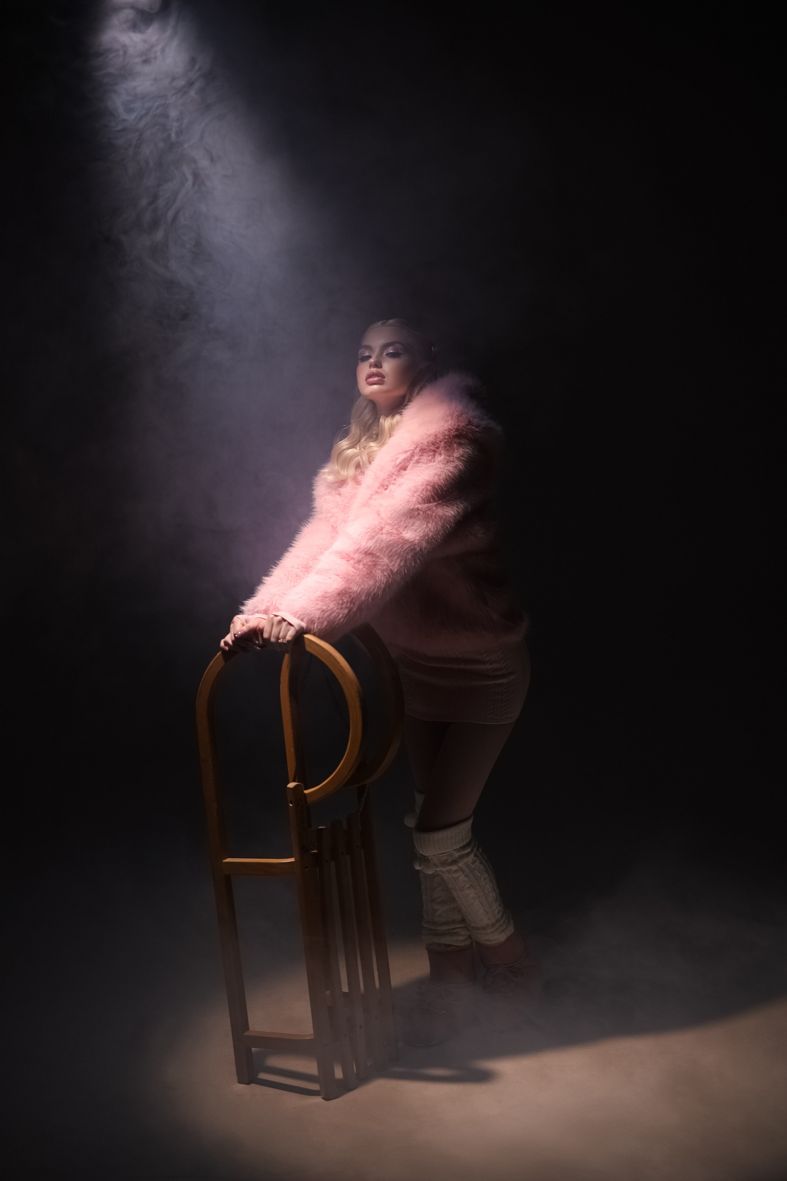 Карима. Фотограф & Видеомейкер в Москве