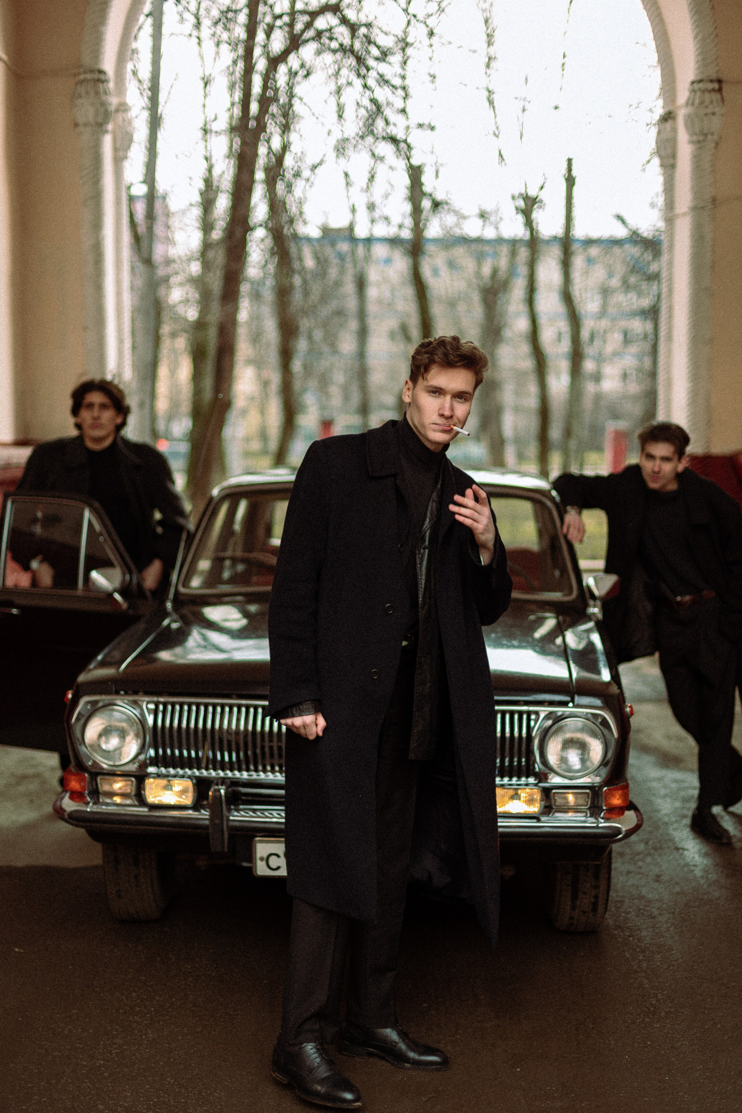 90е vibes. Фотограф & Видеомейкер в Москве