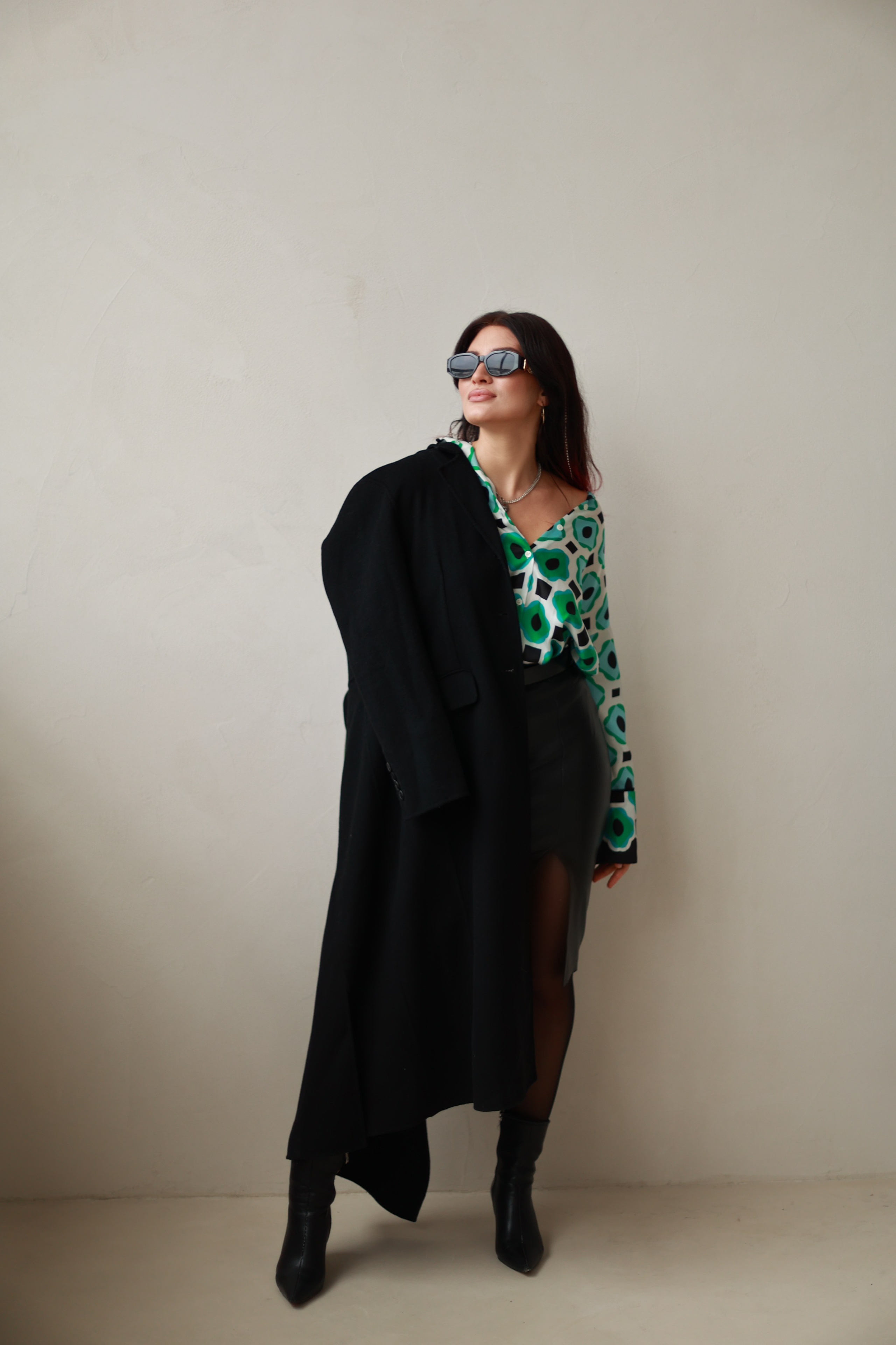 WB. Фотограф & Видеомейкер в Москве