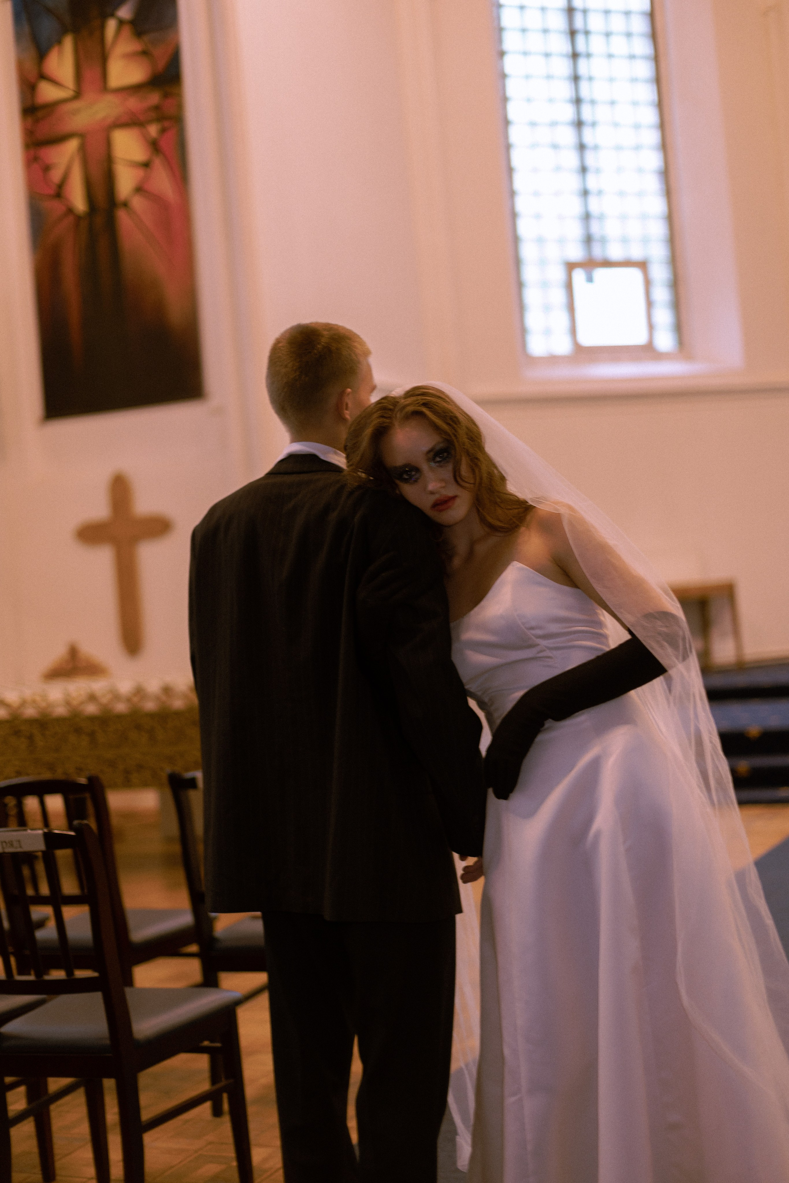 Nata&Serezha. Фотограф & Видеомейкер в Москве