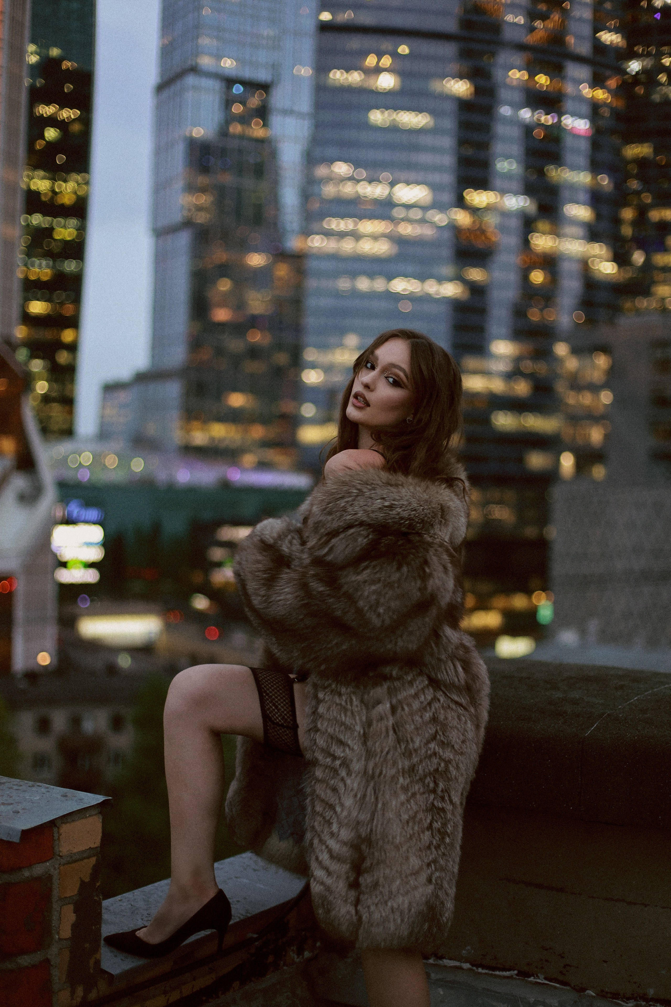 Anastasi. Фотограф & Видеомейкер в Москве