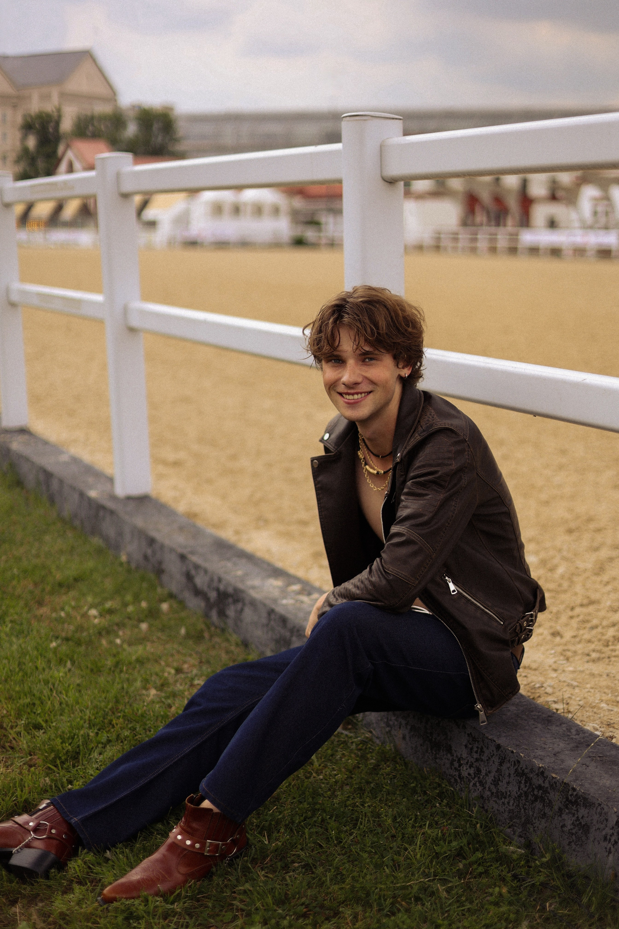 Глеб. Фотограф & Видеомейкер в Москве