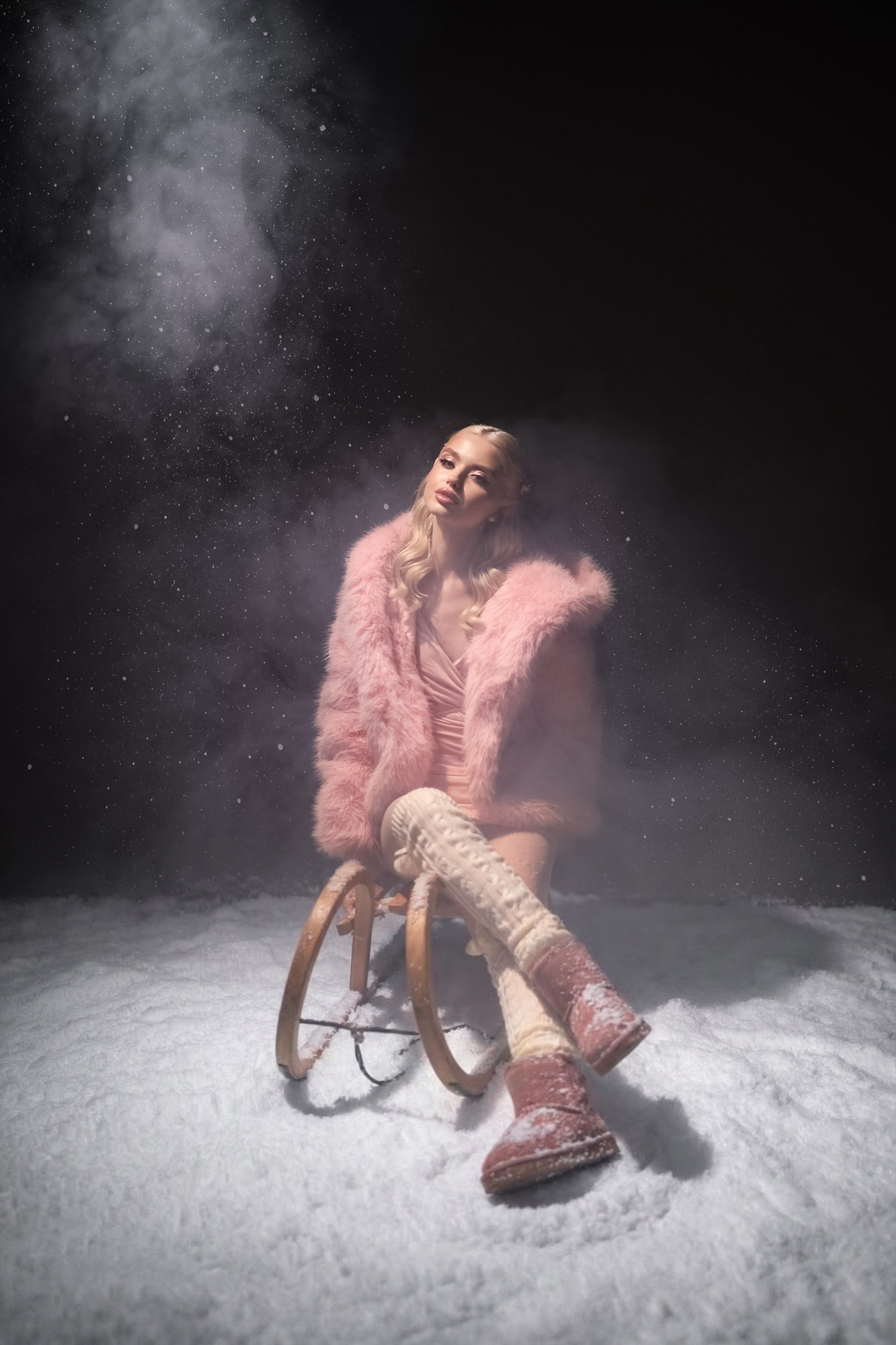 Карима. Фотограф & Видеомейкер в Москве