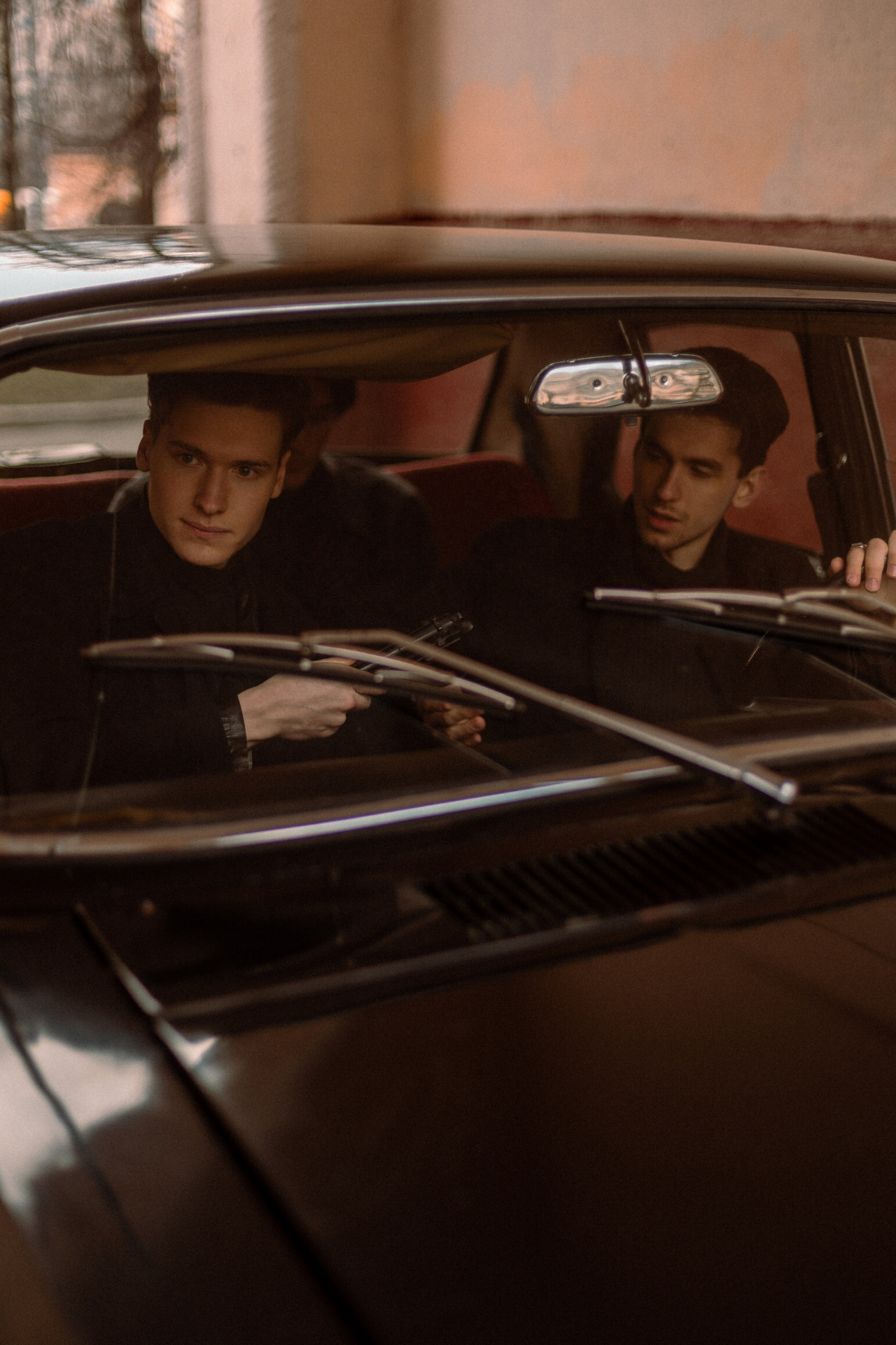 90е vibes. Фотограф & Видеомейкер в Москве