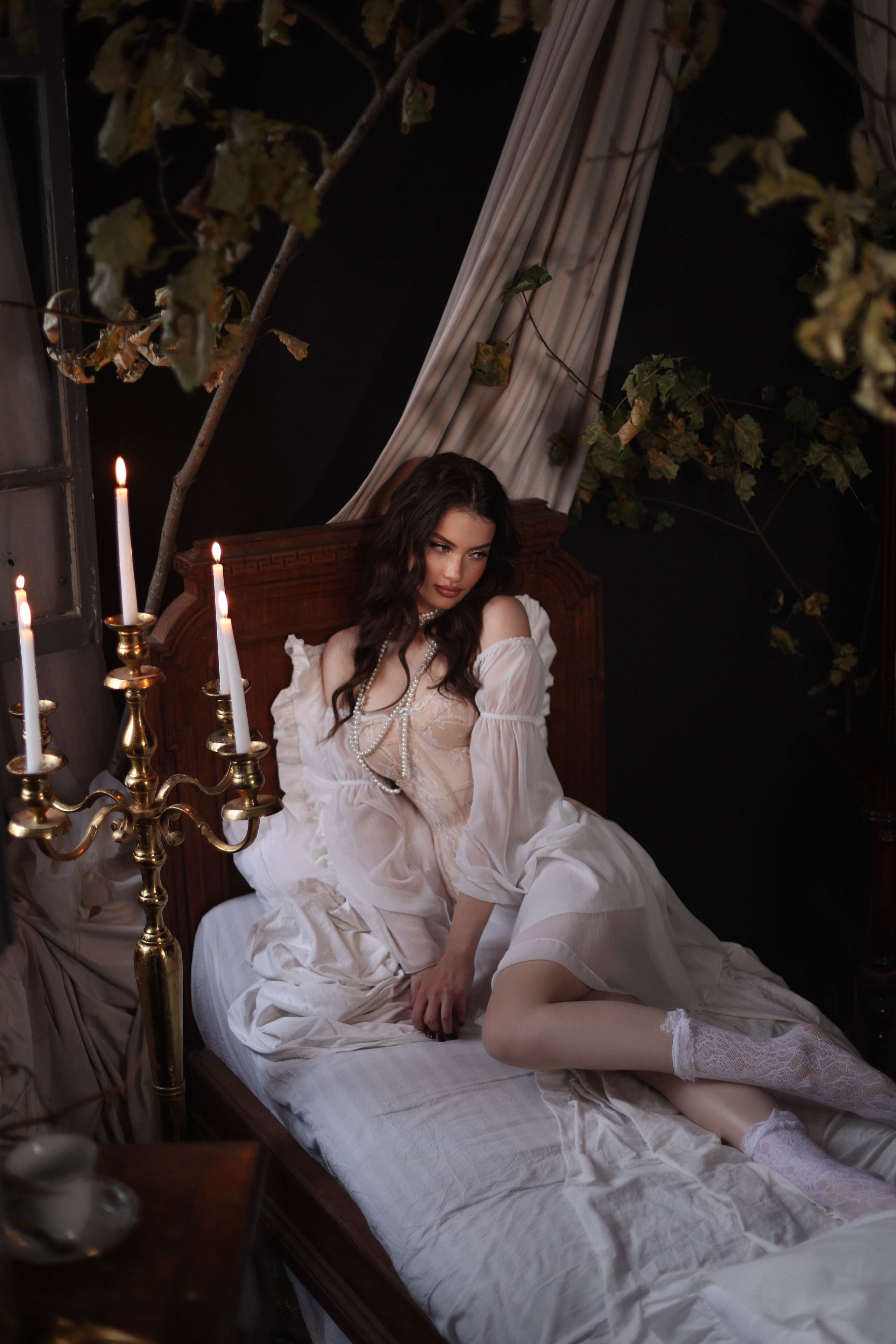 Anastasia Bykova. Фотограф & Видеомейкер в Москве