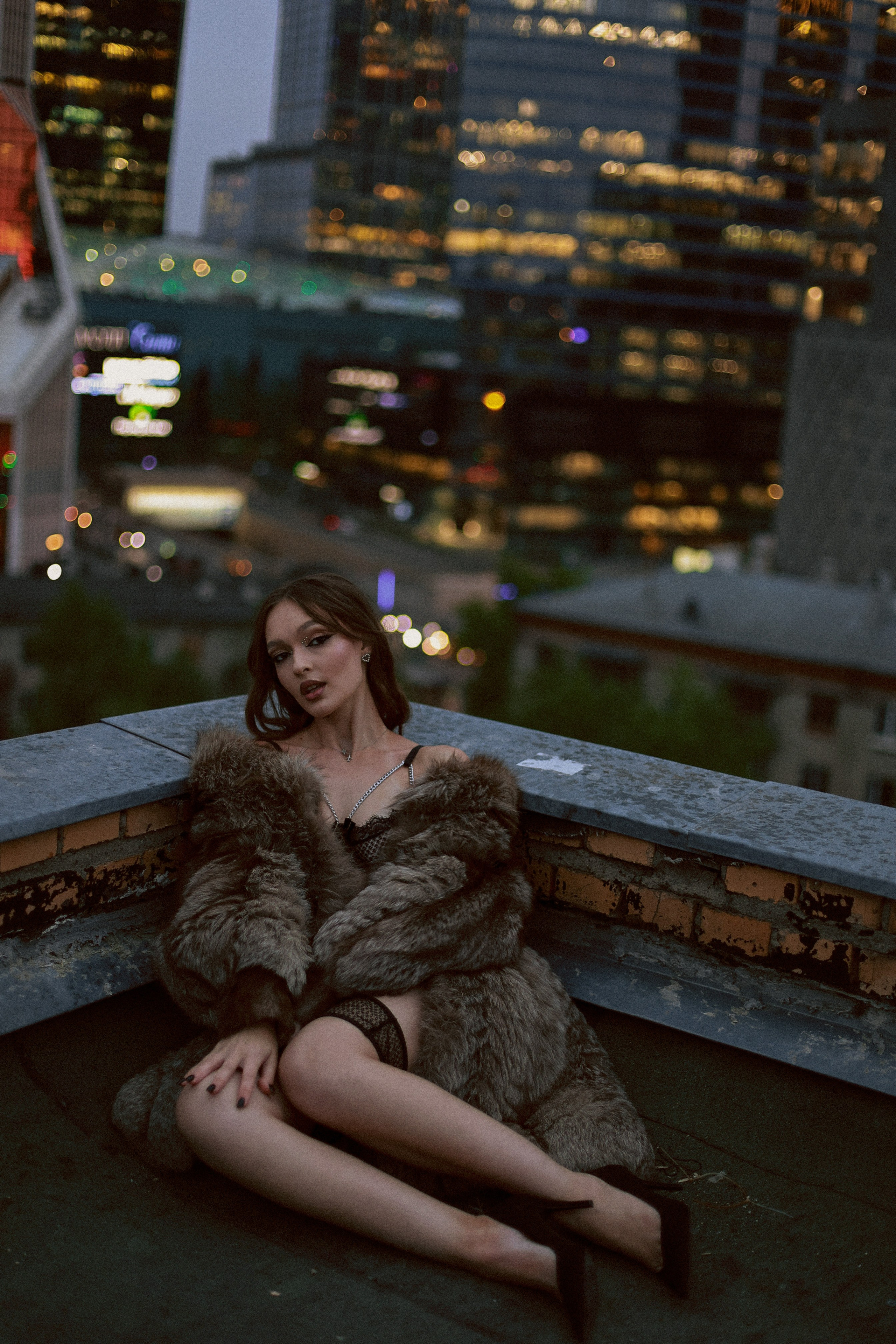 Anastasi. Фотограф & Видеомейкер в Москве