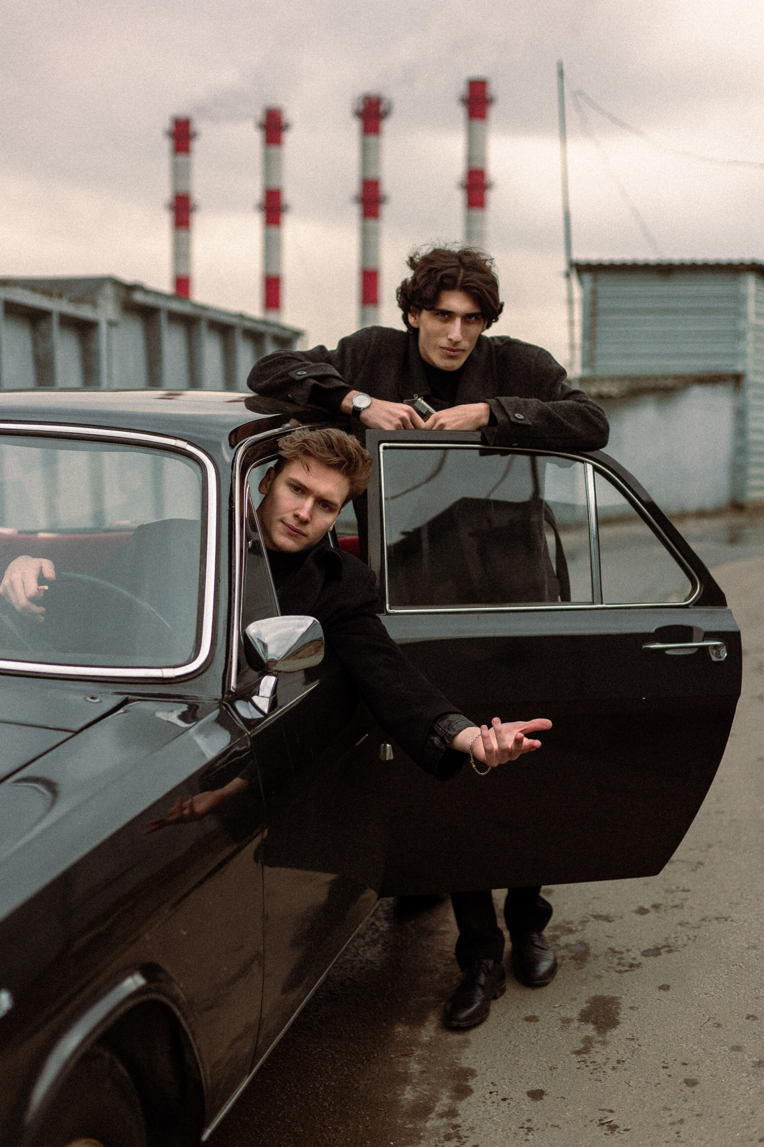 90е vibes. Фотограф & Видеомейкер в Москве