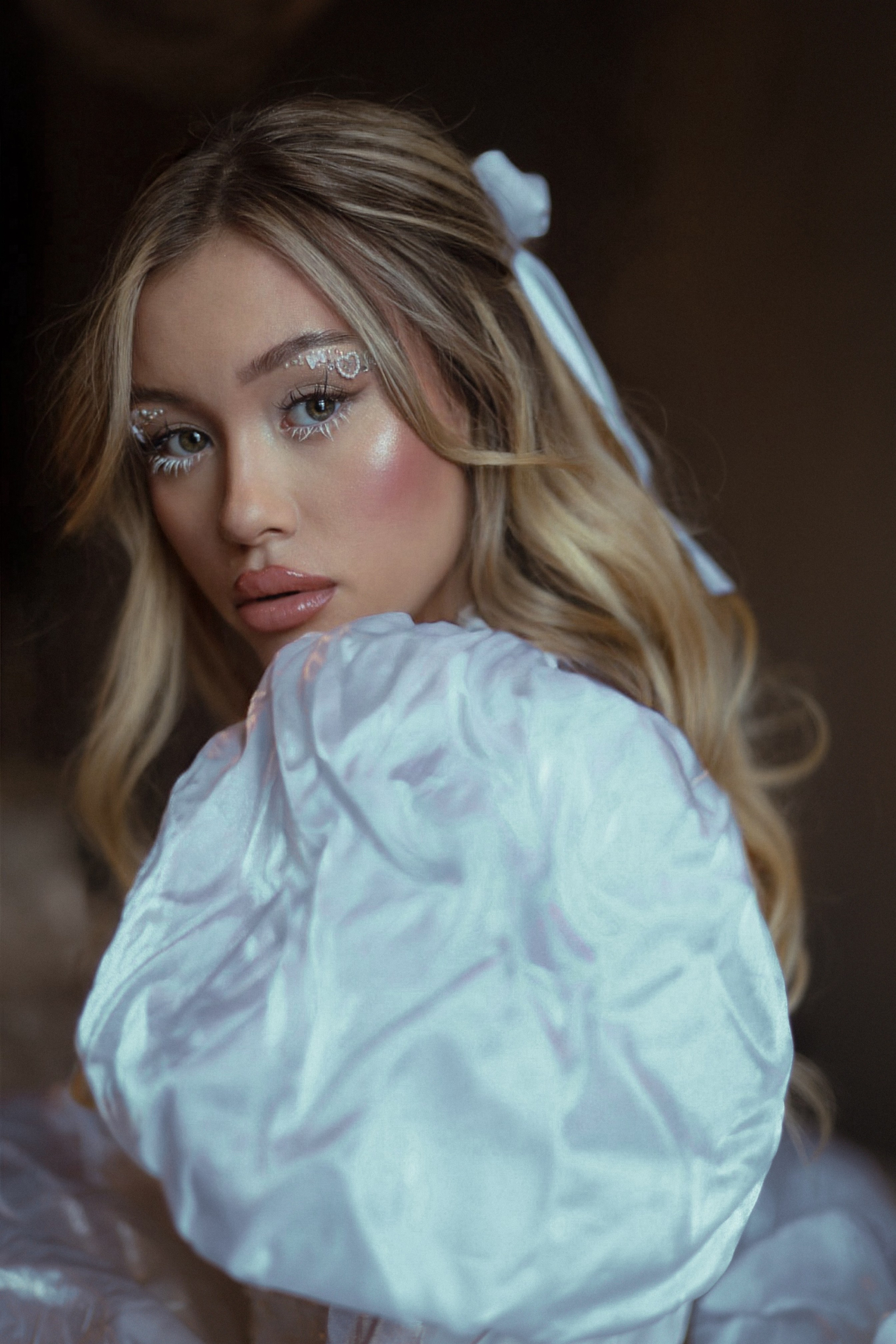 Ксения. Фотограф & Видеомейкер в Москве