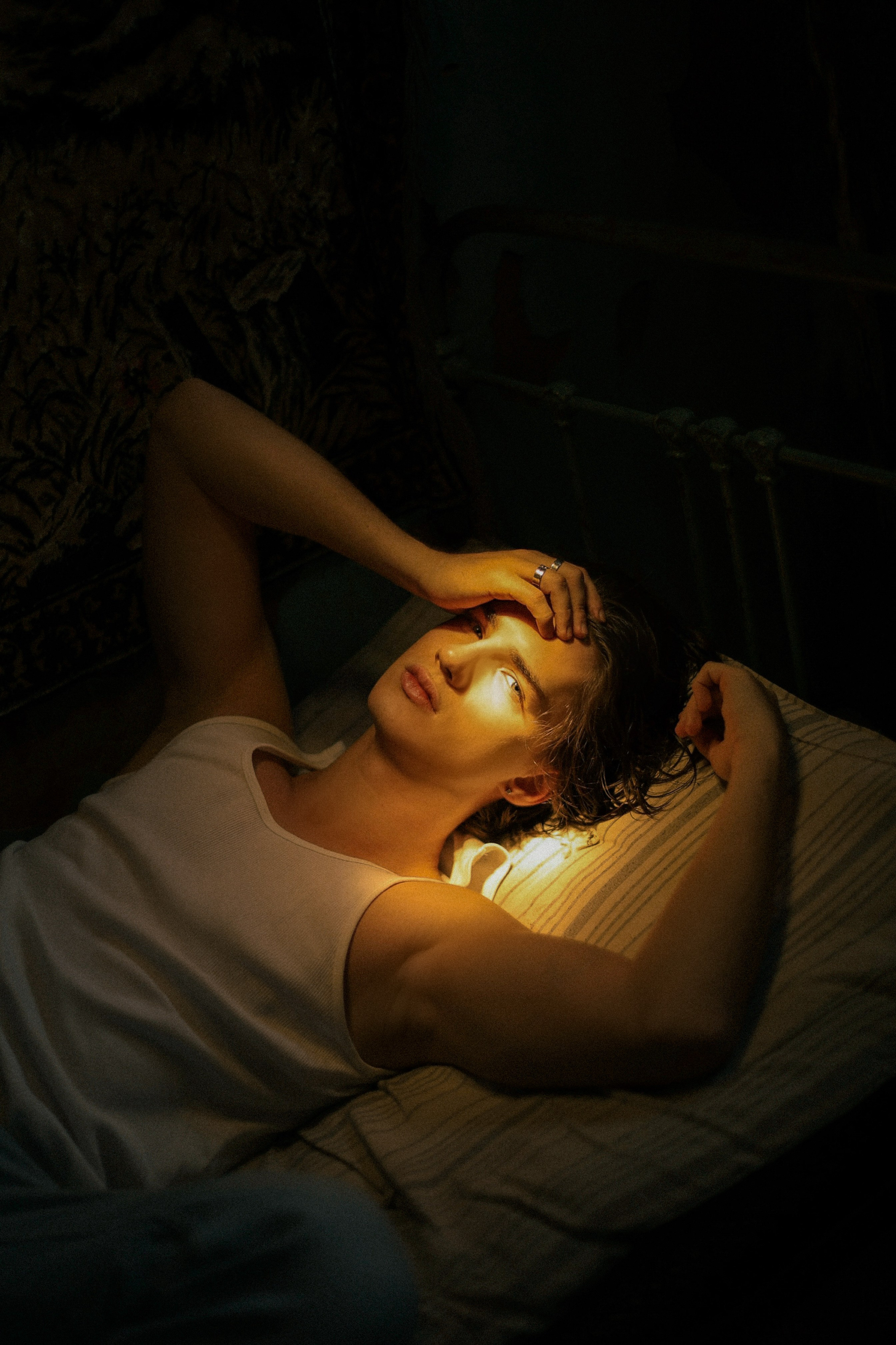 Никита. Фотограф & Видеомейкер в Москве