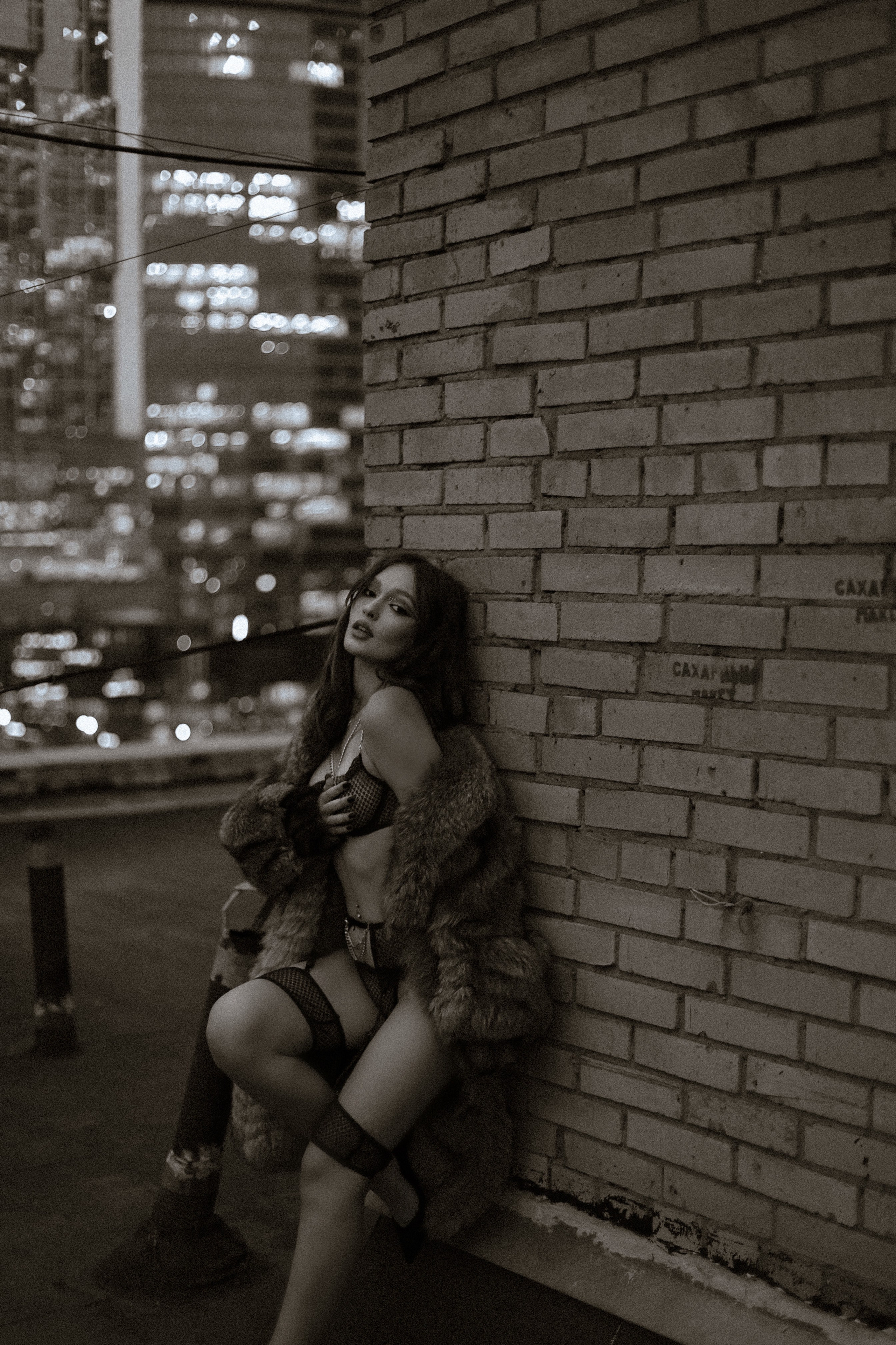 Anastasi. Фотограф & Видеомейкер в Москве