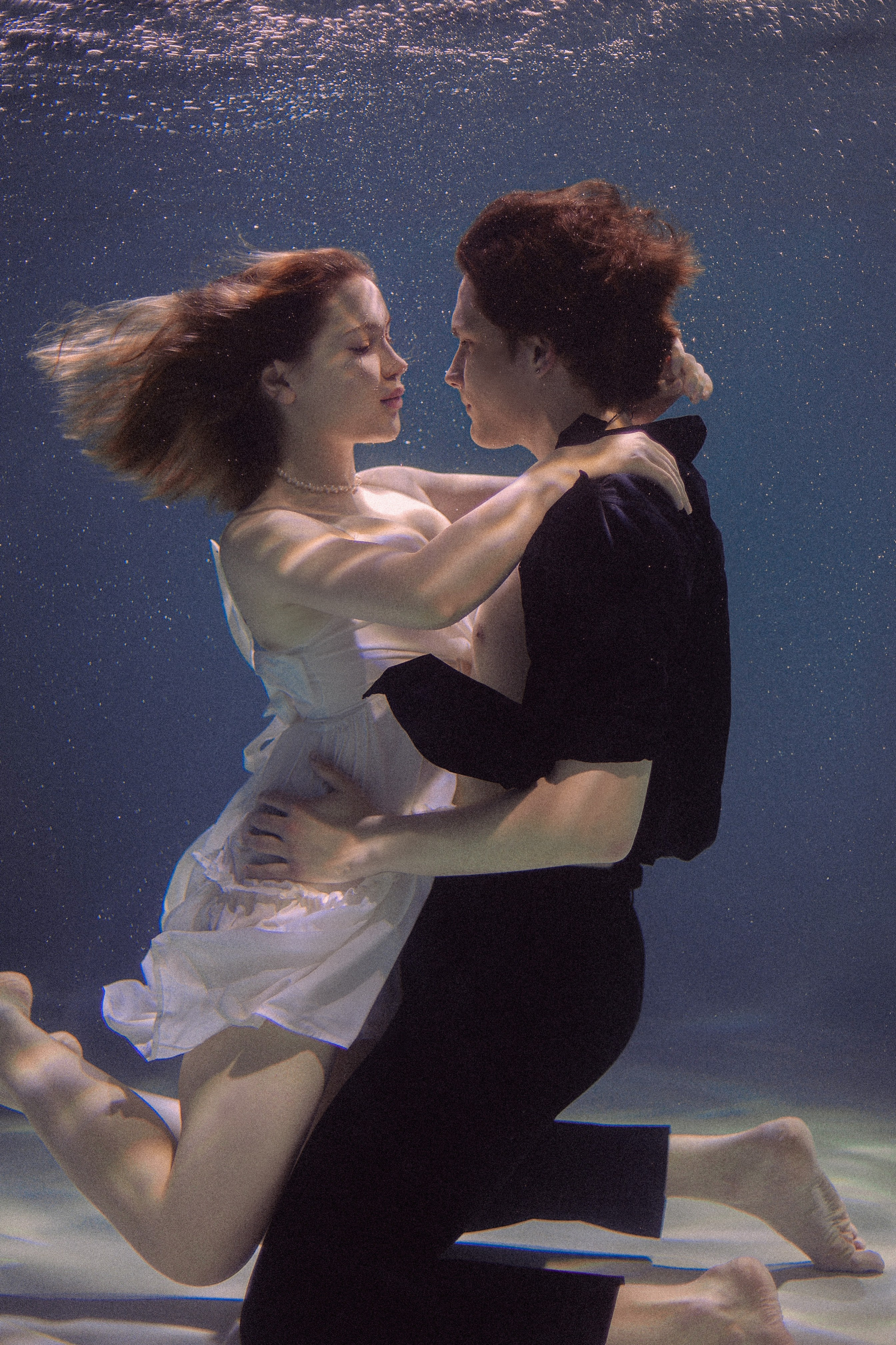 Подводная. Фотограф & Видеомейкер в Москве