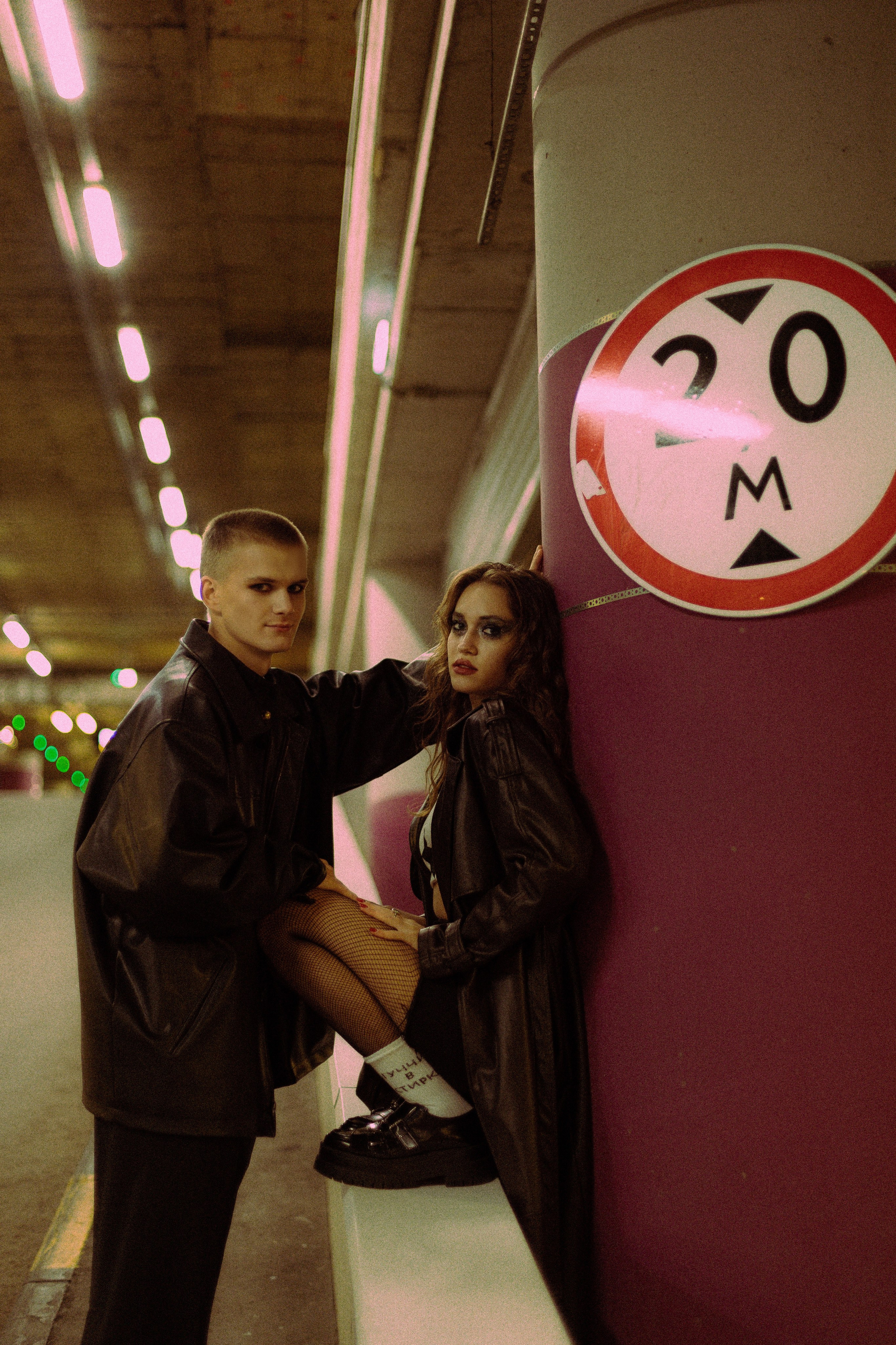 Nata&Serezha. Фотограф & Видеомейкер в Москве