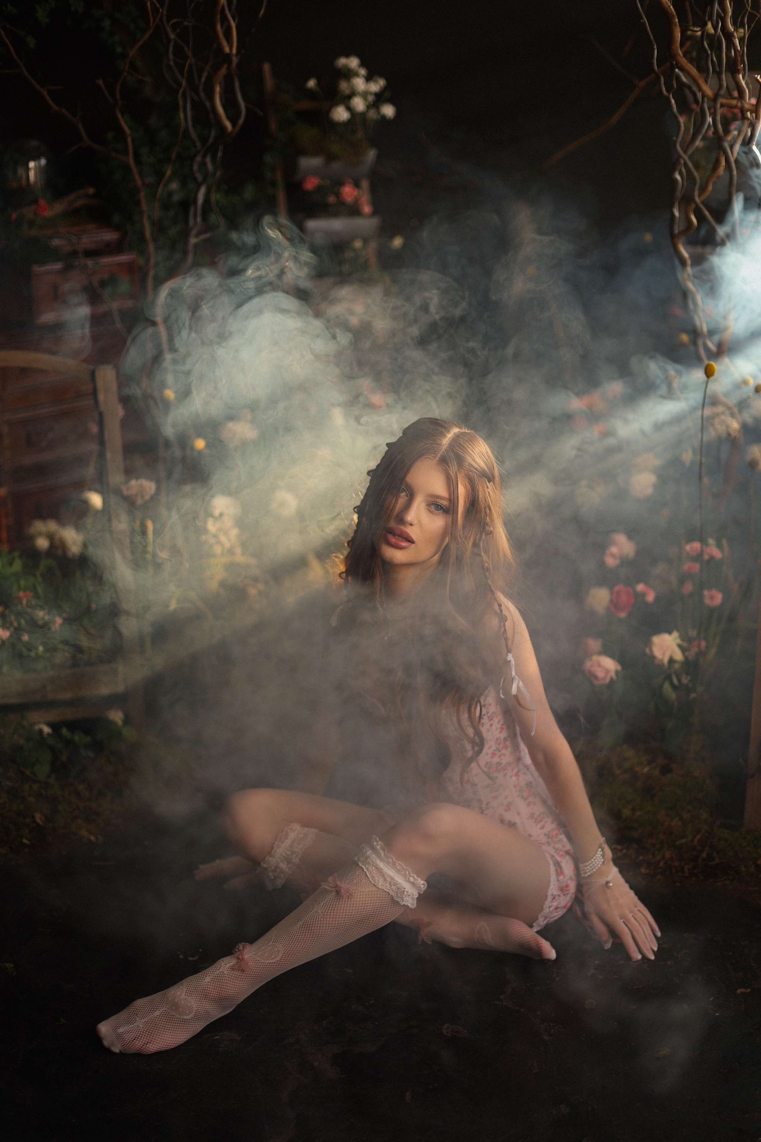 Вероника. Фотограф & Видеомейкер в Москве