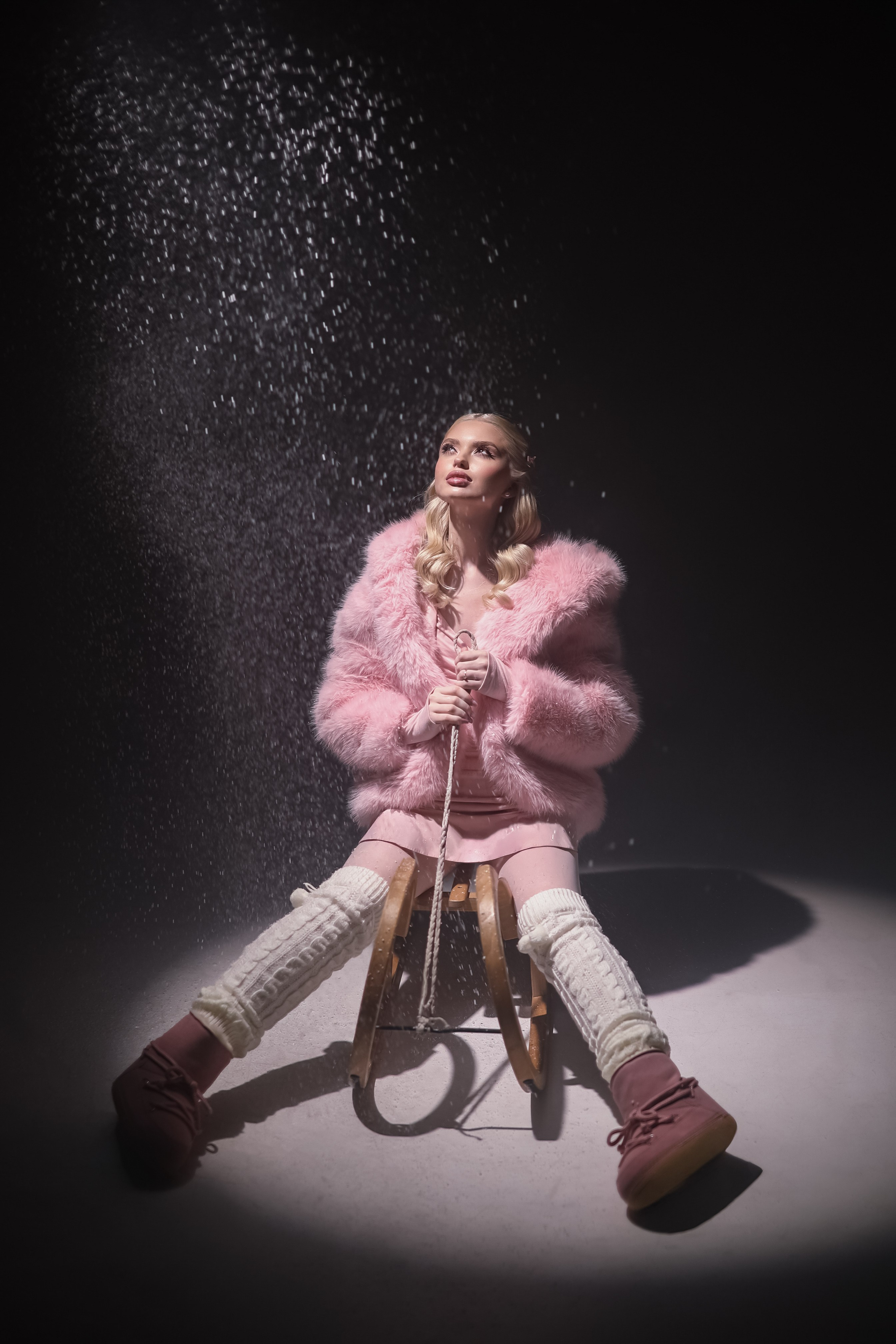 Карима. Фотограф & Видеомейкер в Москве