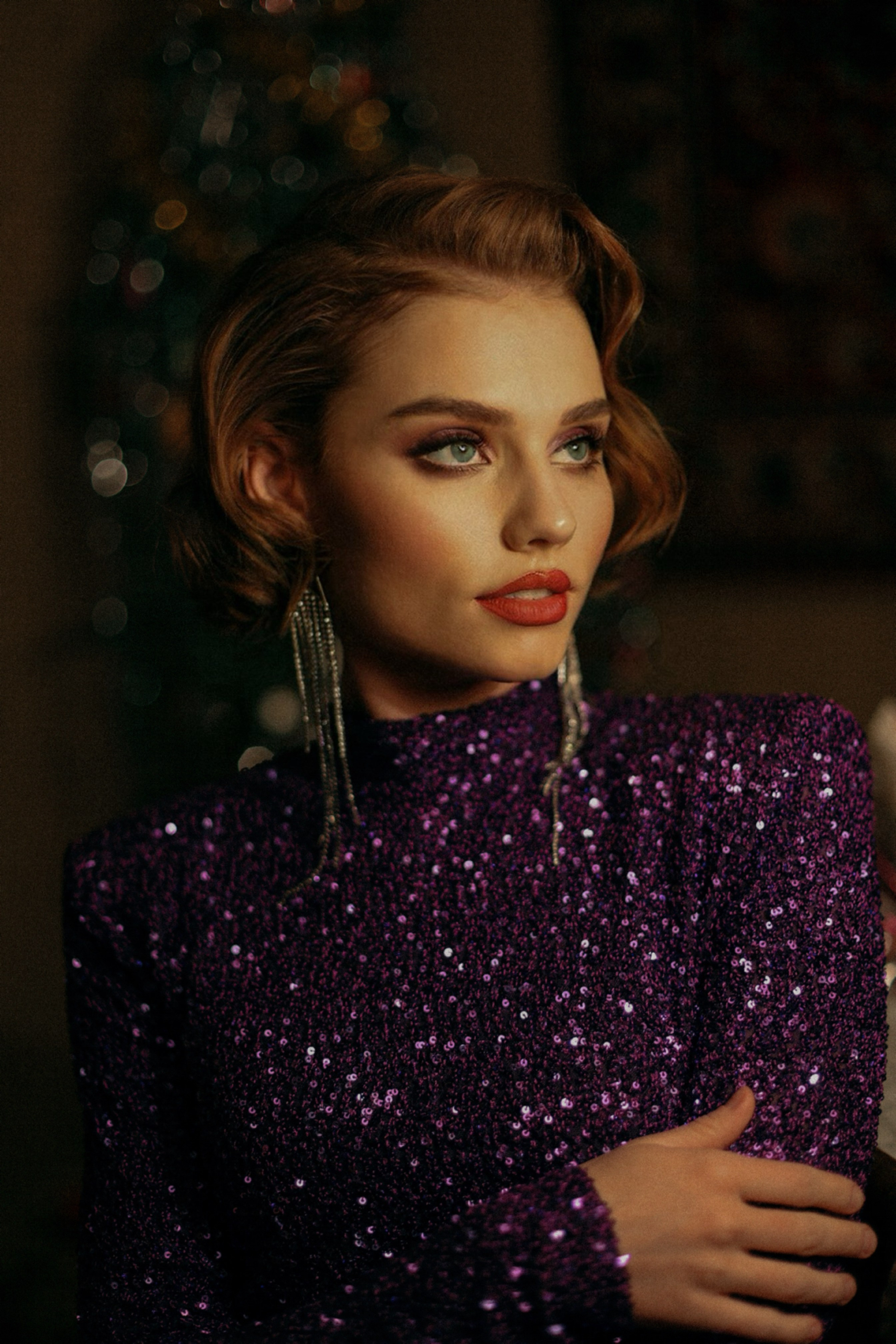 Лиза. Фотограф & Видеомейкер в Москве