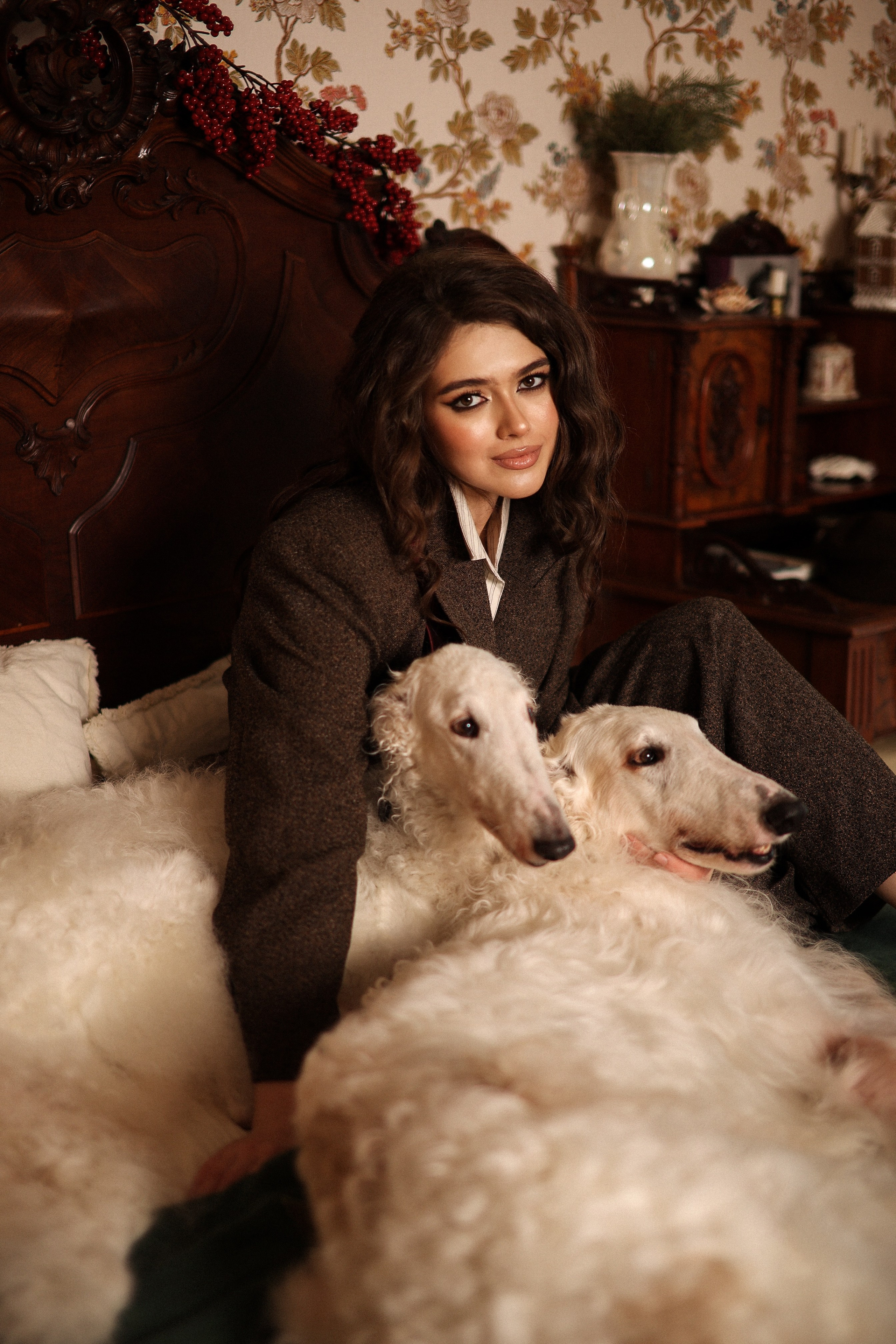 Катрина. Фотограф & Видеомейкер в Москве