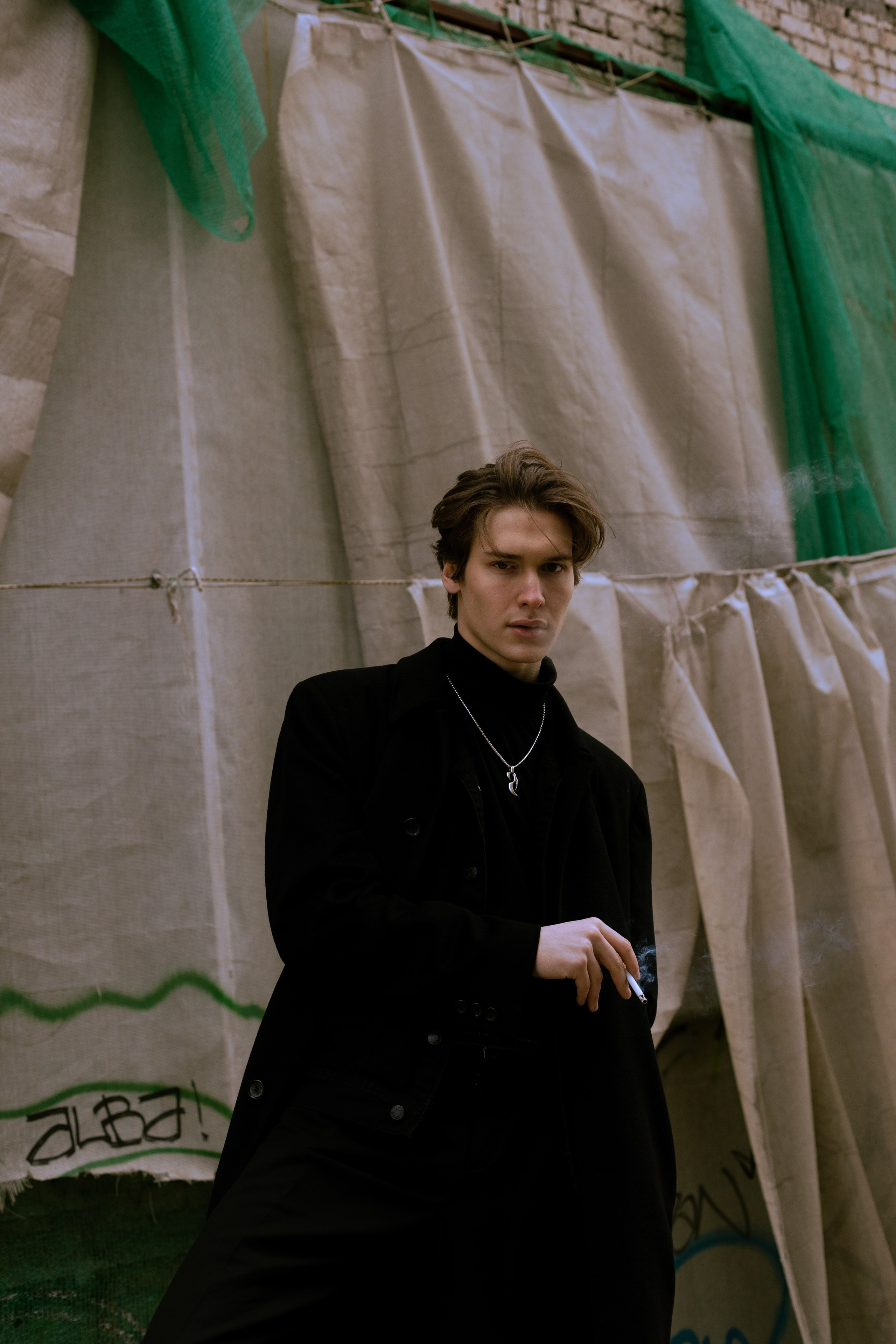 Богдан. Фотограф & Видеомейкер в Москве