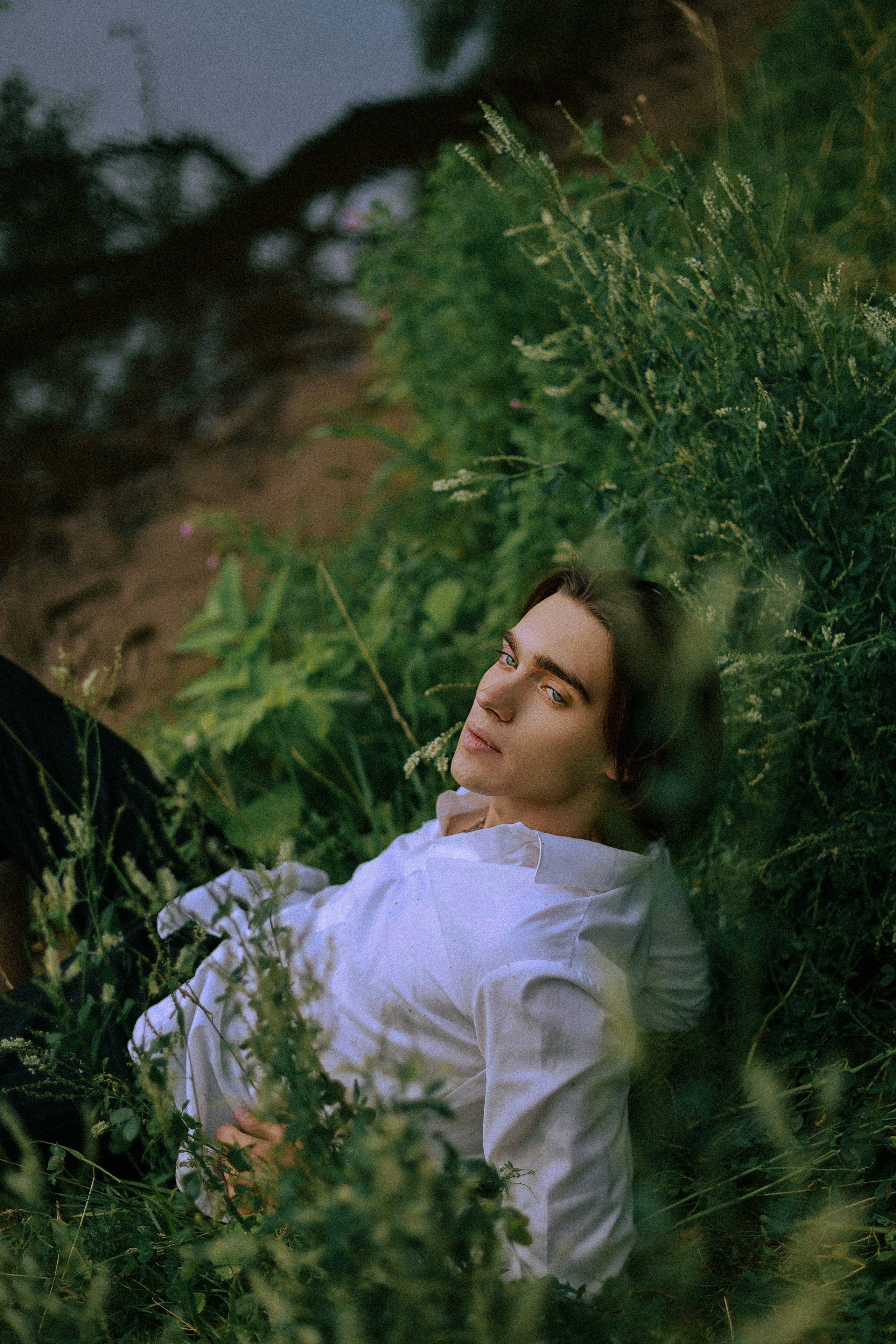 Влад. Фотограф & Видеомейкер в Москве