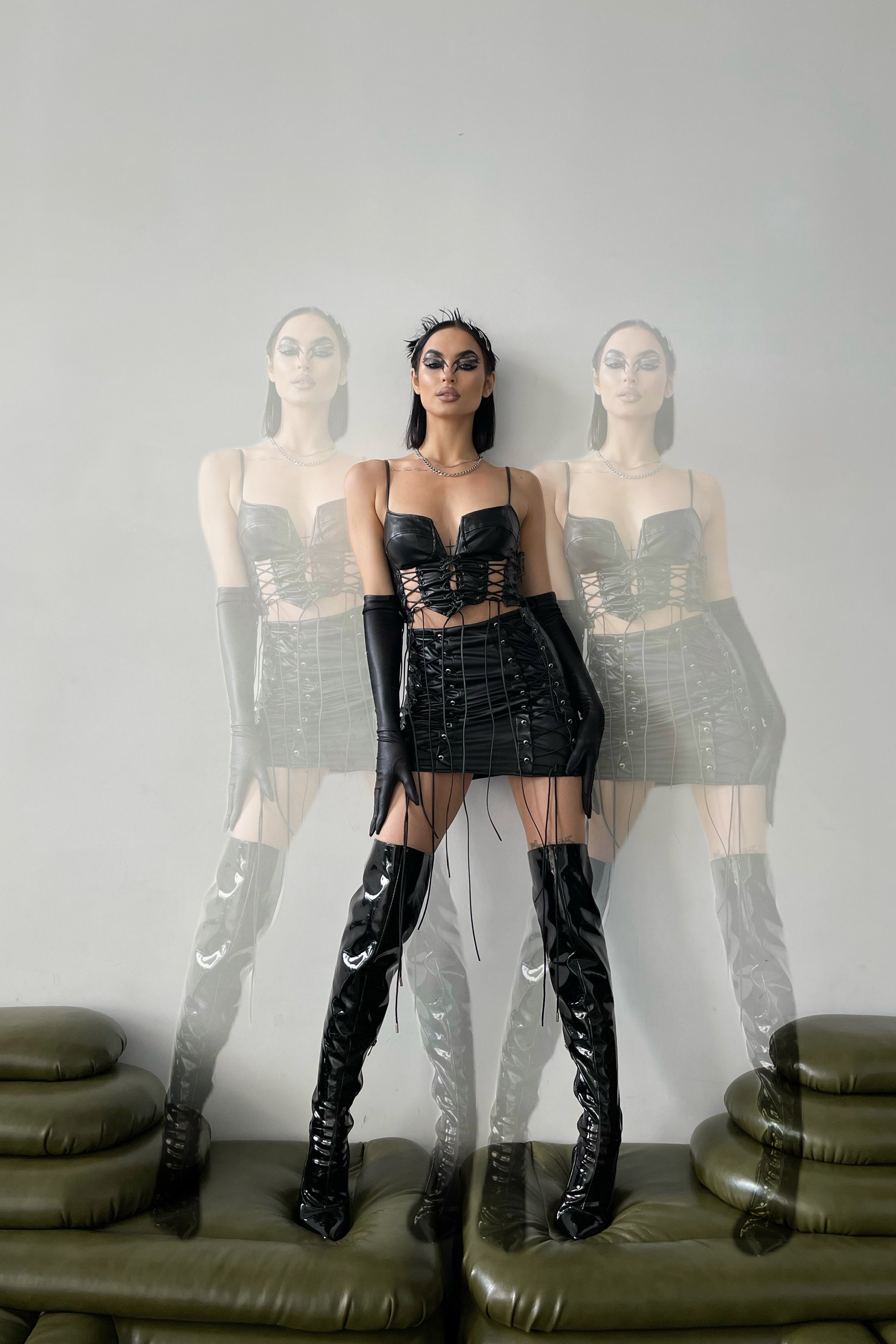 Anastasia Yseeva. Фотограф & Видеомейкер в Москве