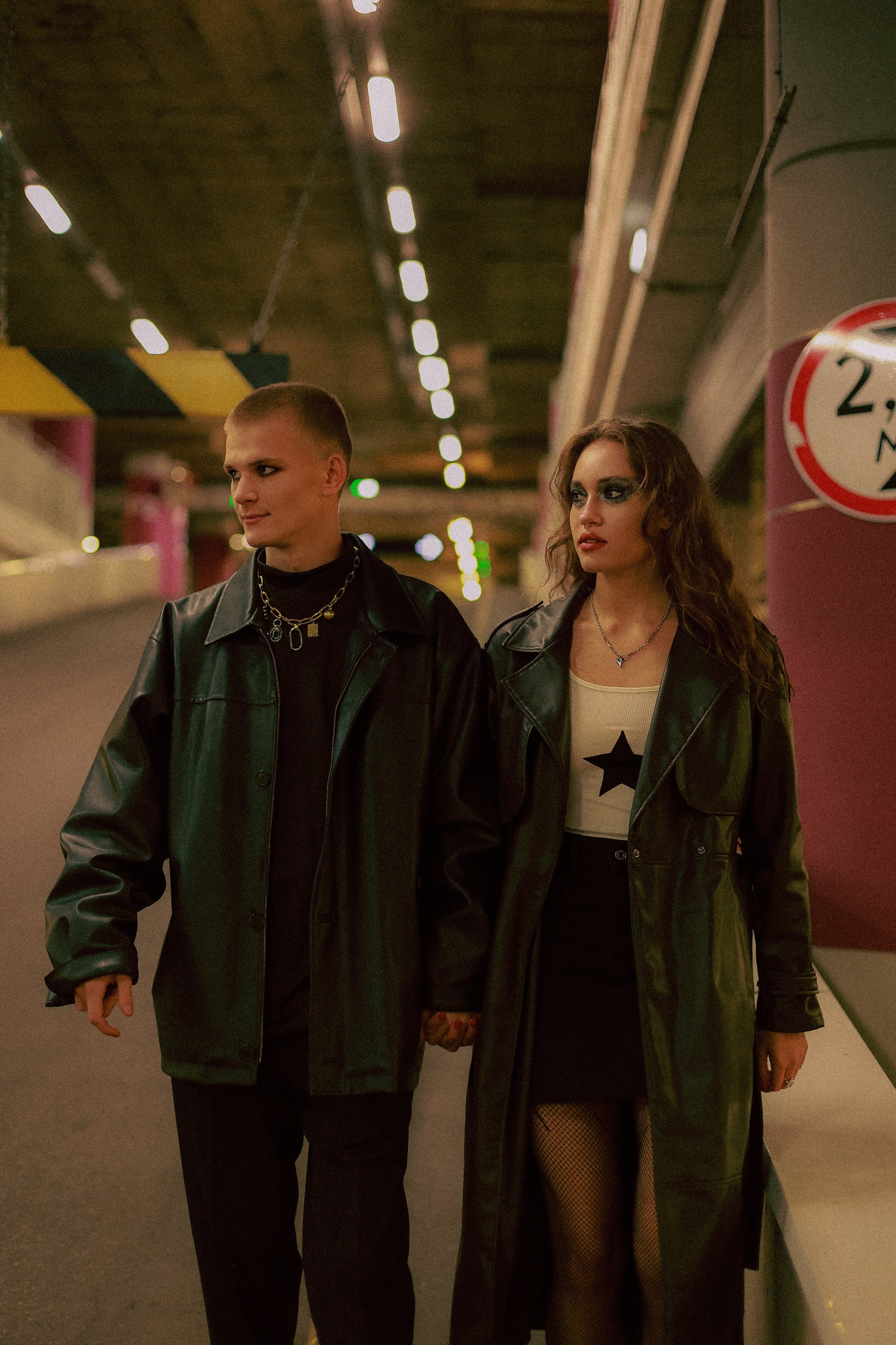 Nata&Serezha. Фотограф & Видеомейкер в Москве