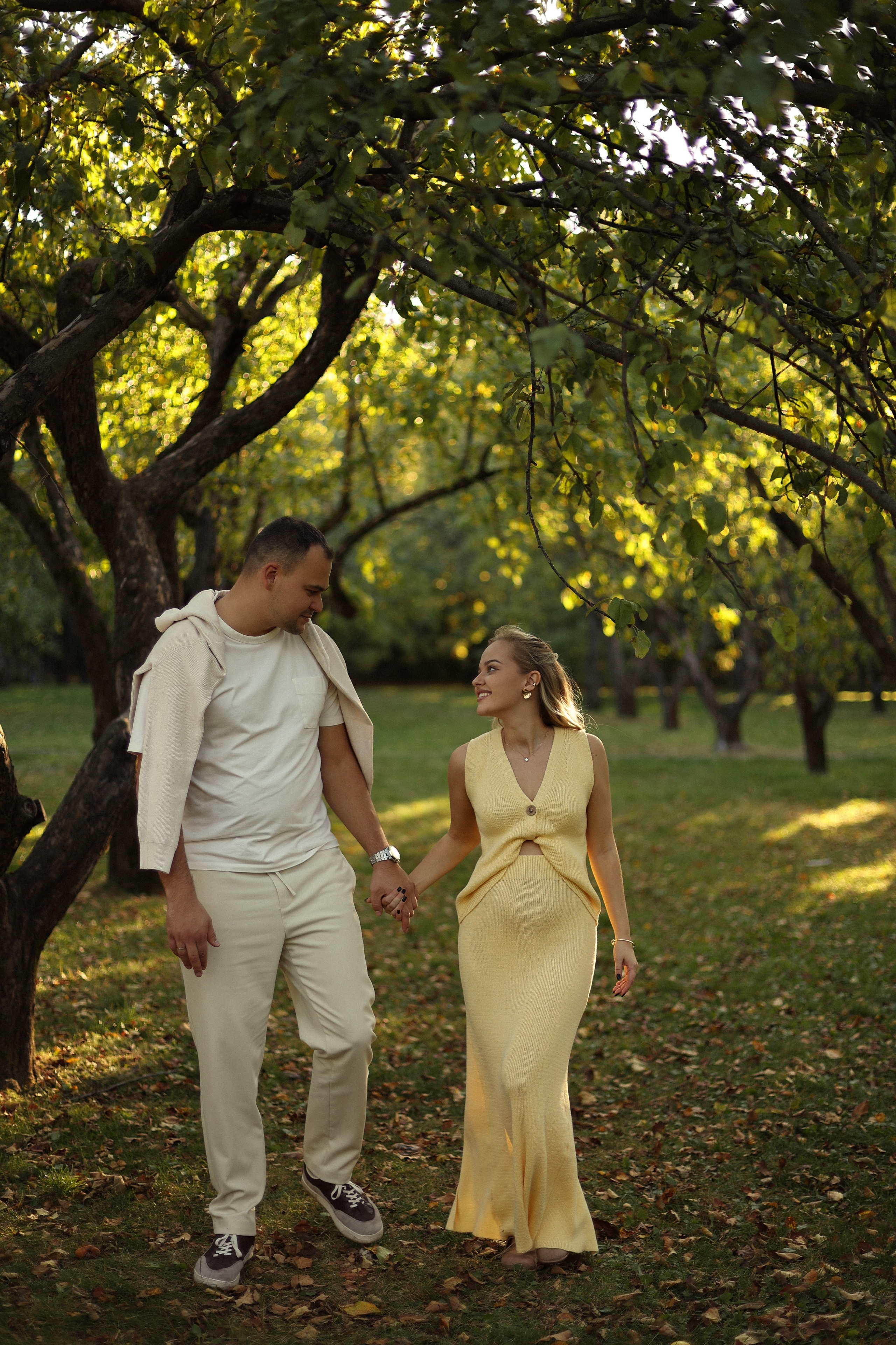 Алина. Фотограф & Видеомейкер в Москве