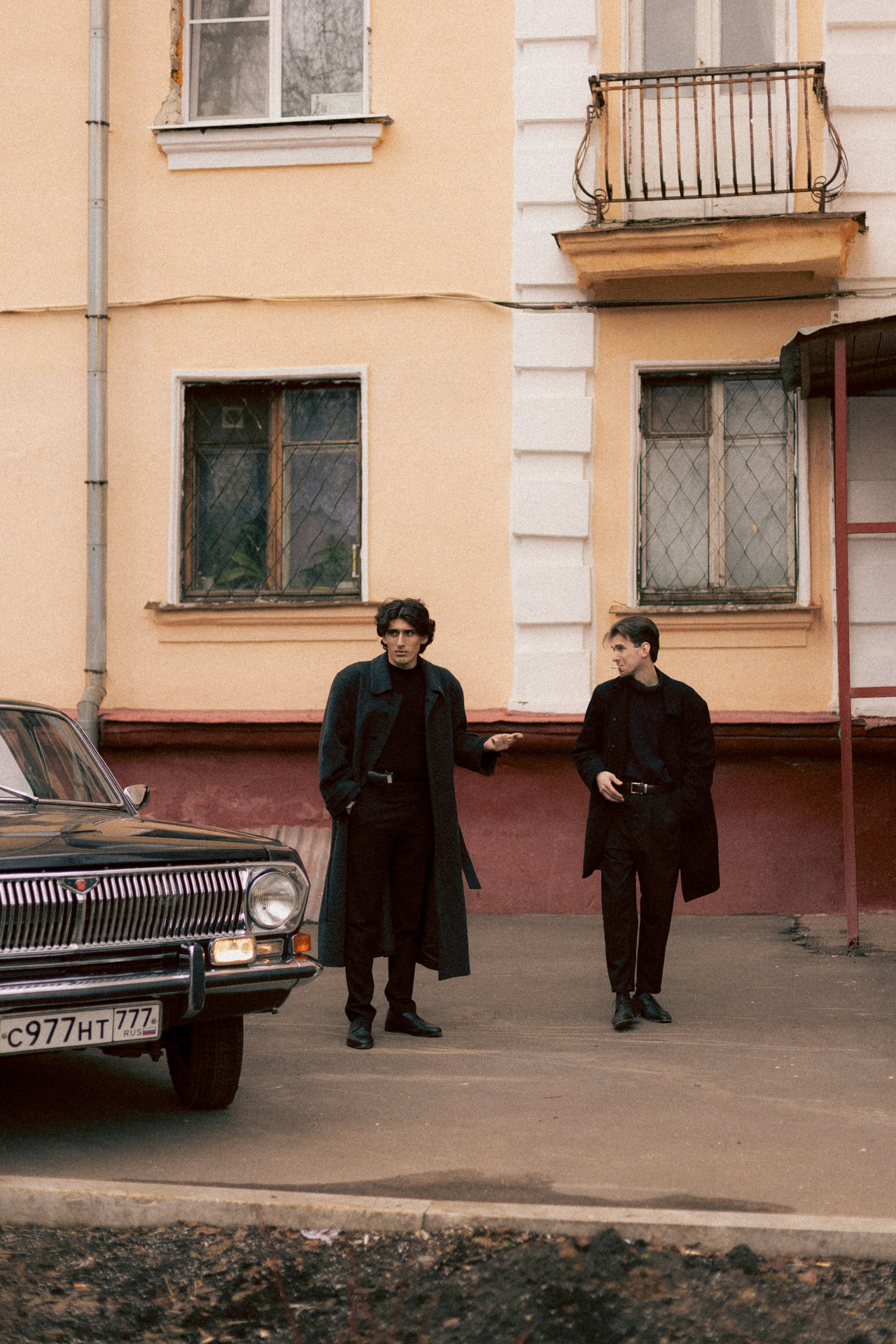 90е vibes. Фотограф & Видеомейкер в Москве