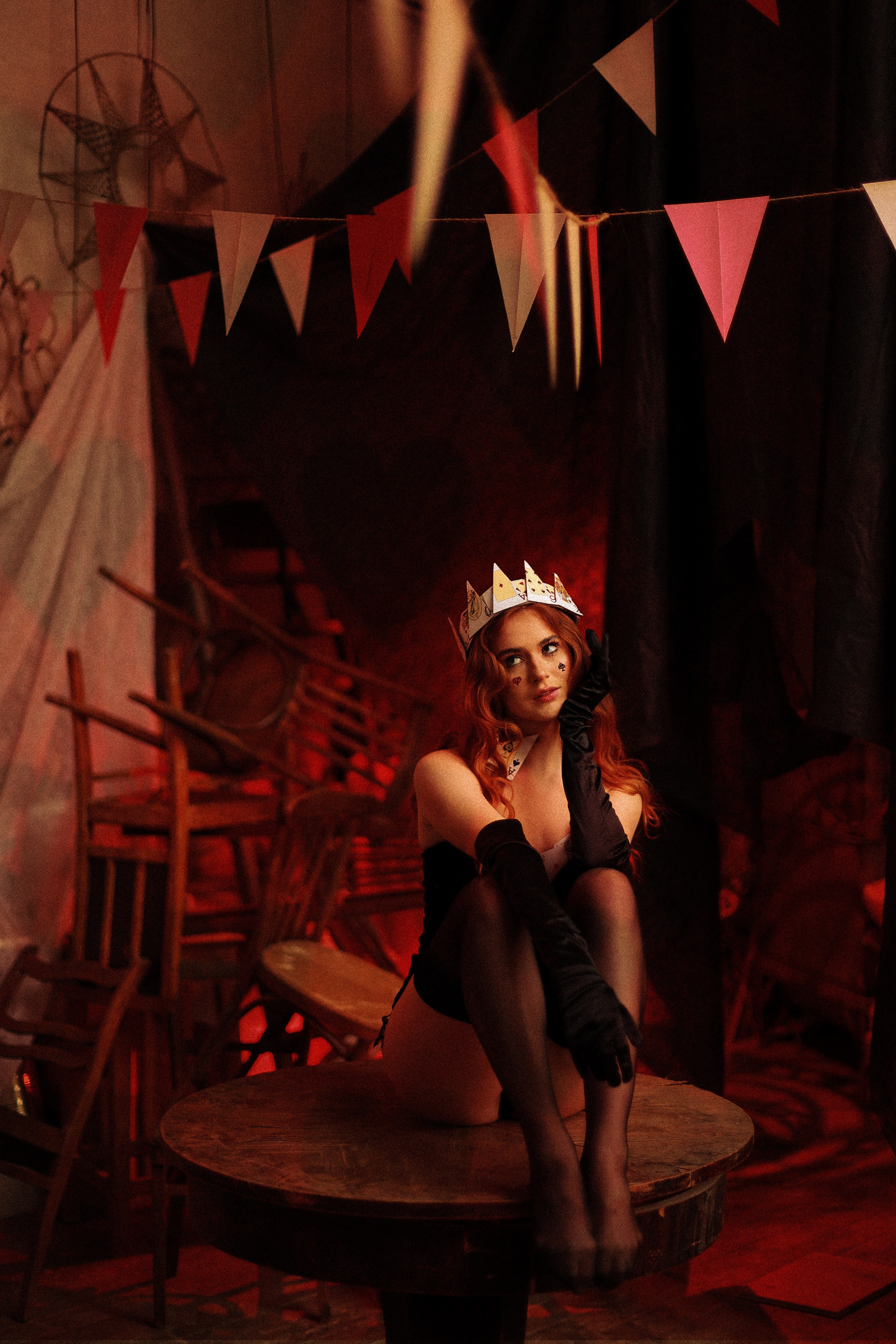 Варвара. Фотограф & Видеомейкер в Москве