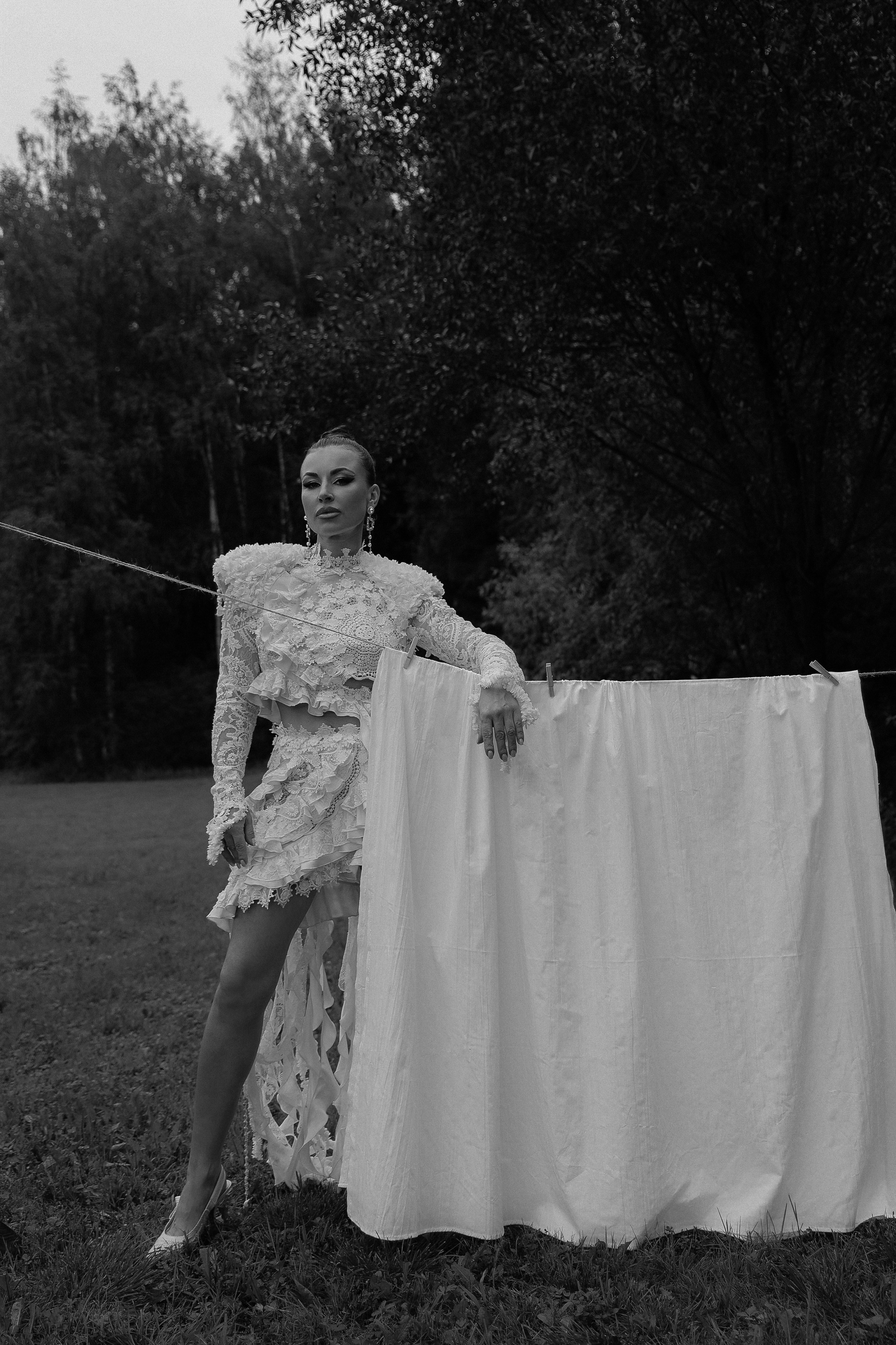 Виктория. Фотограф & Видеомейкер в Москве